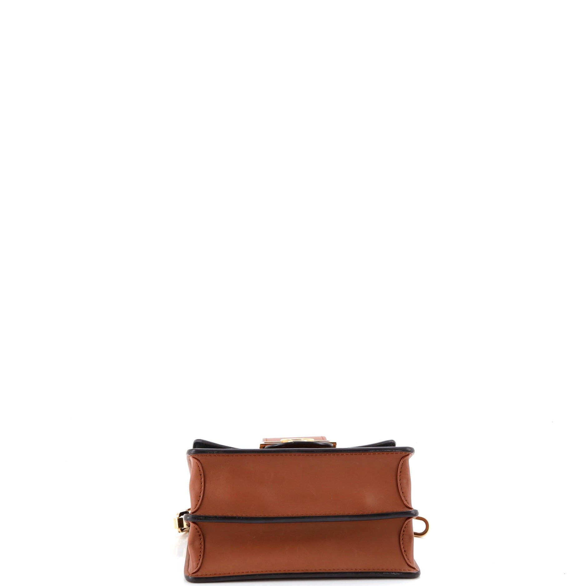 Louis Vuitton Dauphine Shoulder Bag Size ONE SIZE - 4 Thumbnail