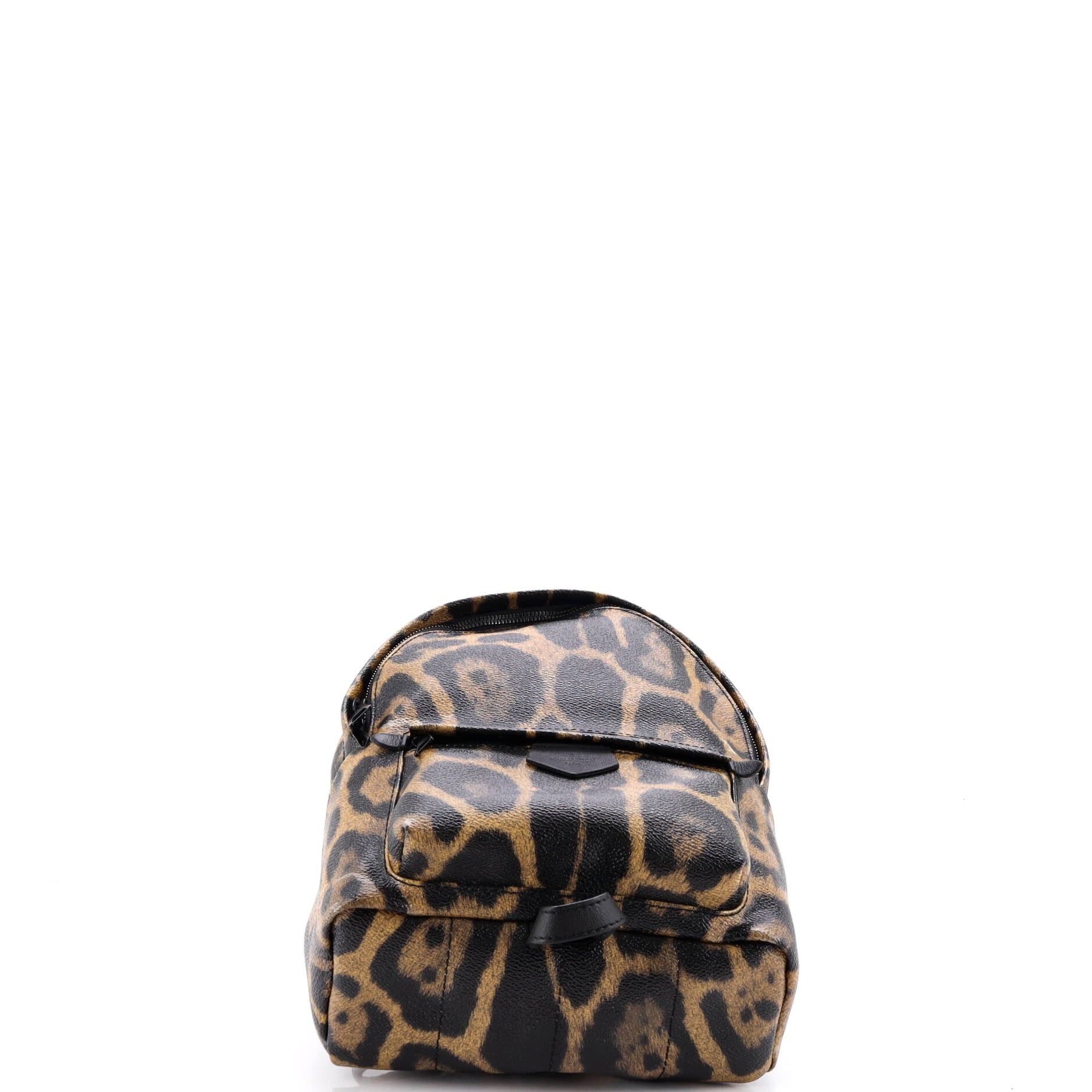 Louis Vuitton Palm Springs Backpack Size ONE SIZE - 4 Thumbnail