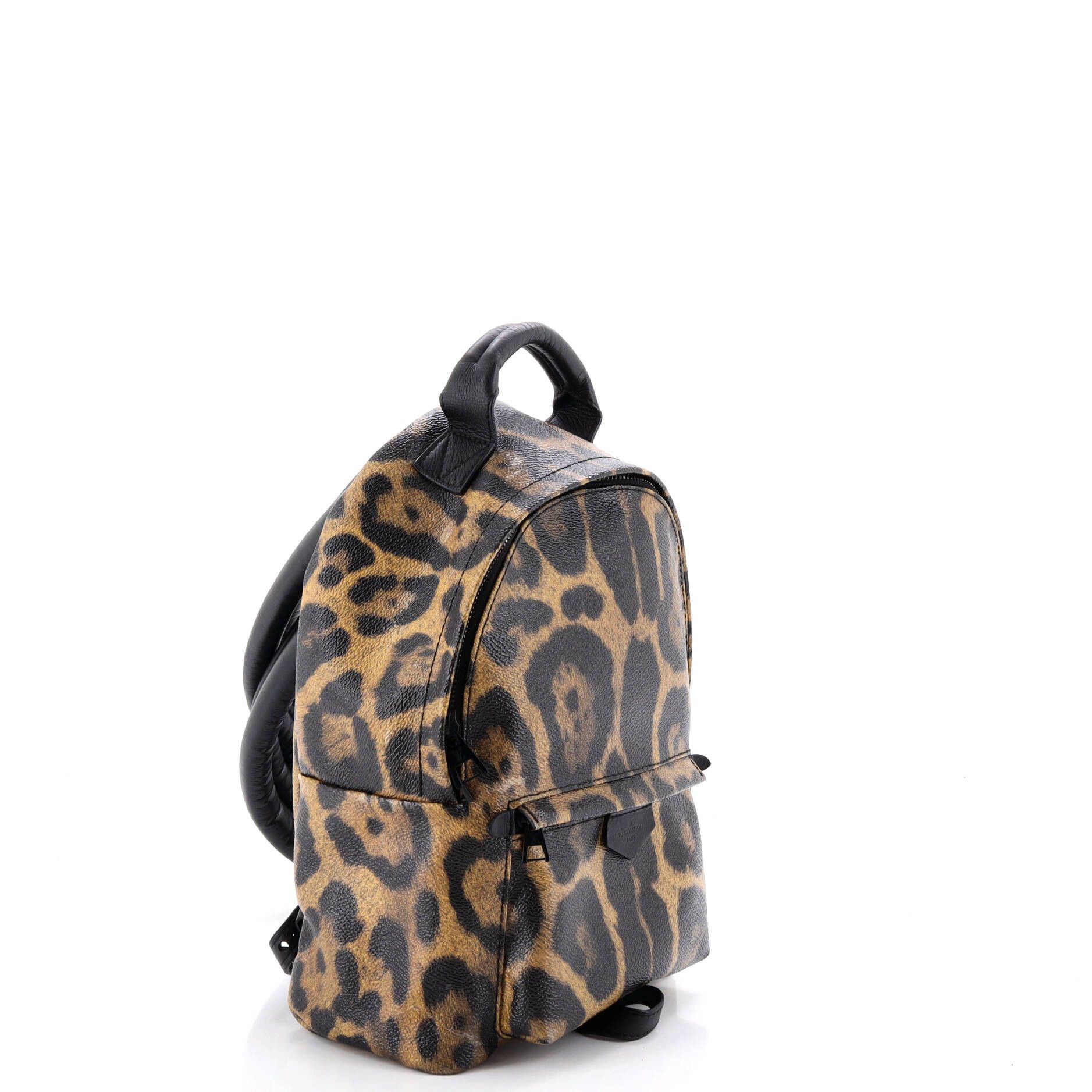Louis Vuitton Palm Springs Backpack Size ONE SIZE - 2 Thumbnail