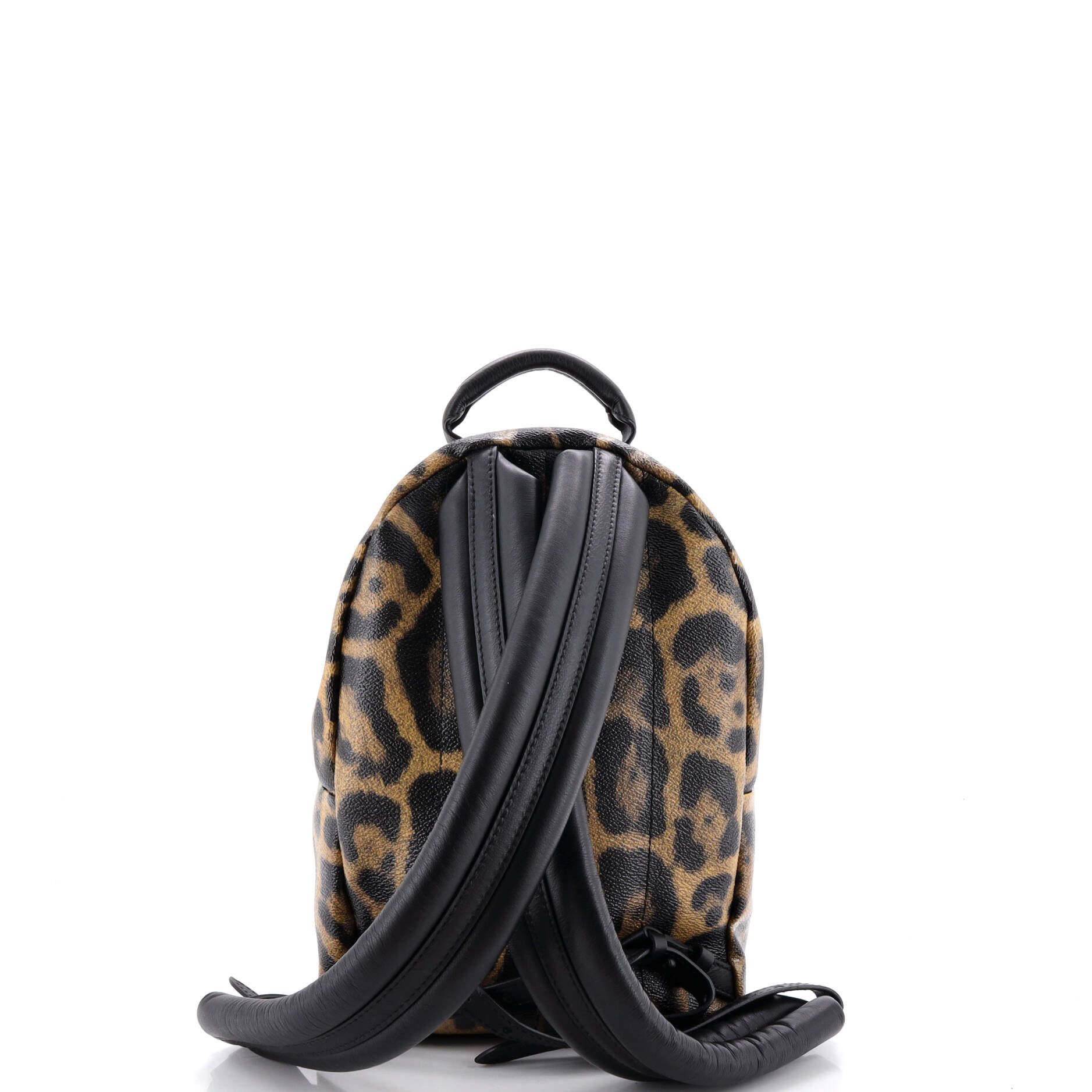 Louis Vuitton Palm Springs Backpack Size ONE SIZE - 3 Thumbnail