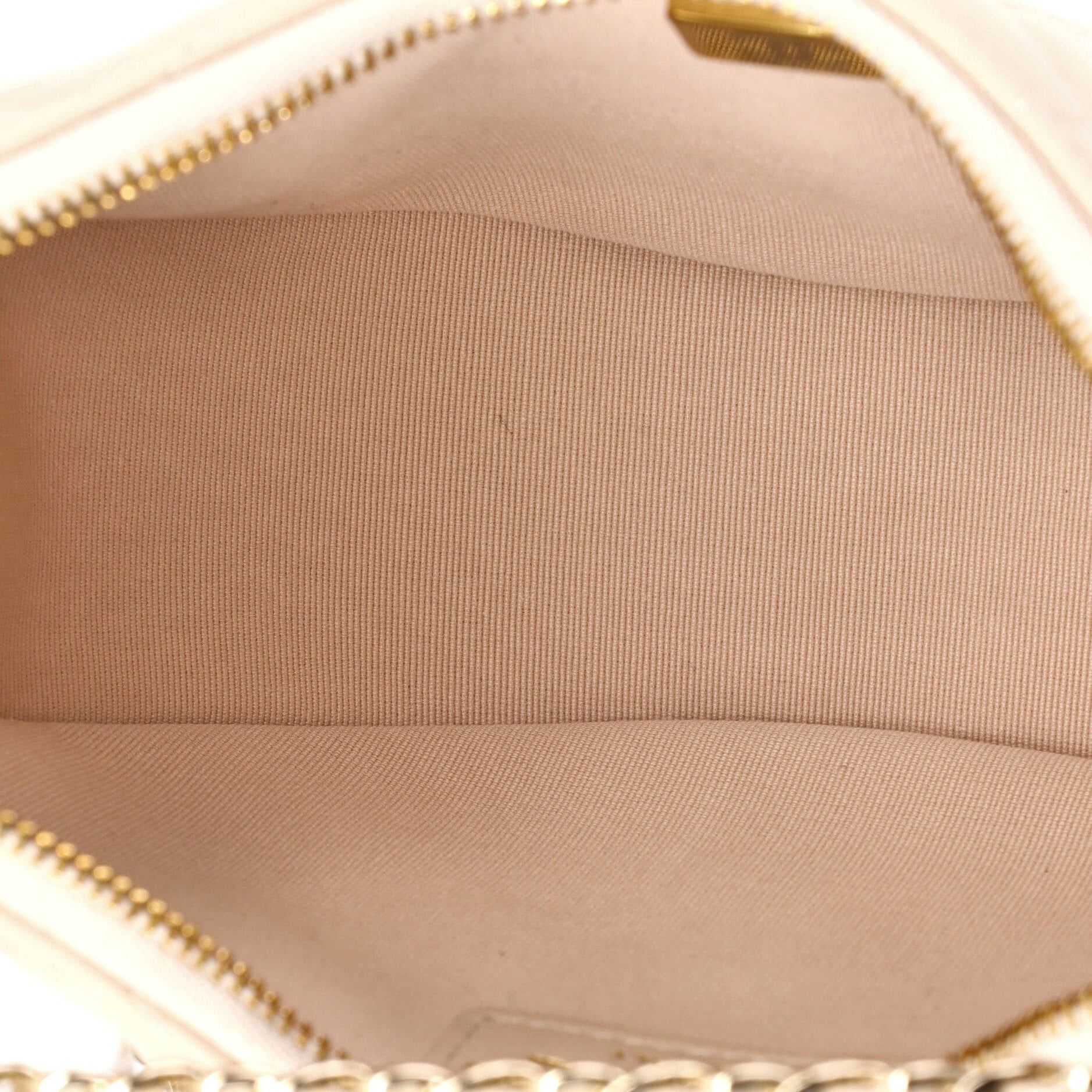 Chanel Chain Around Hook Hobo Size ONE SIZE - 5 Thumbnail