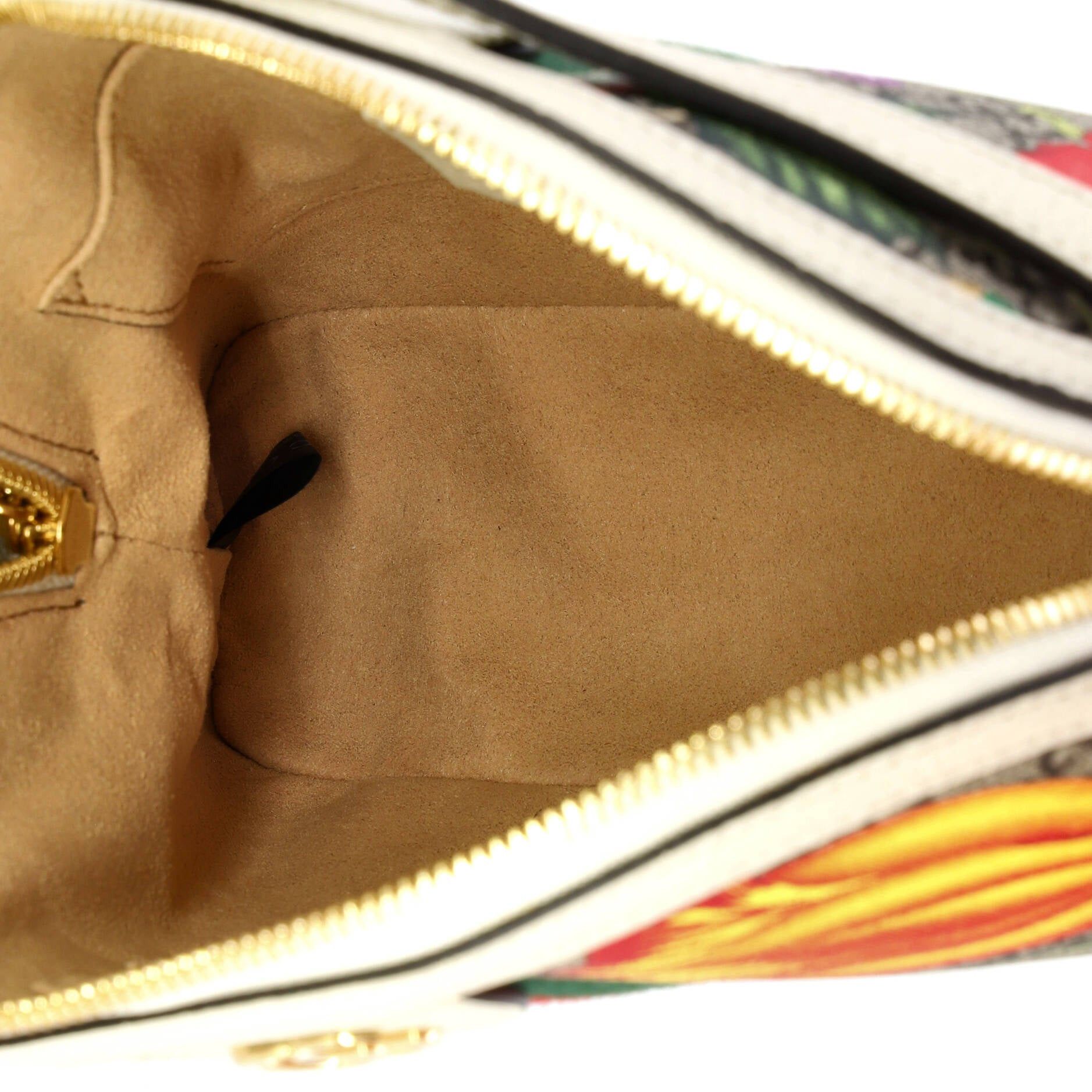 Gucci Ophidia Dome Shoulder Bag Size ONE SIZE - 5 Thumbnail