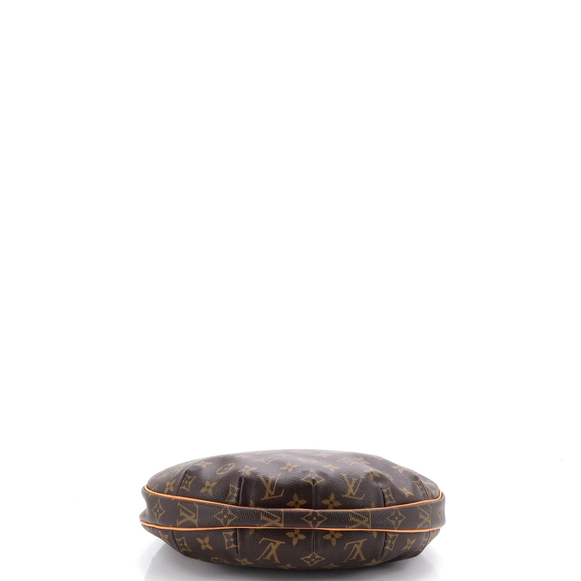 Louis Vuitton Croissant Handbag Size ONE SIZE - 4 Thumbnail