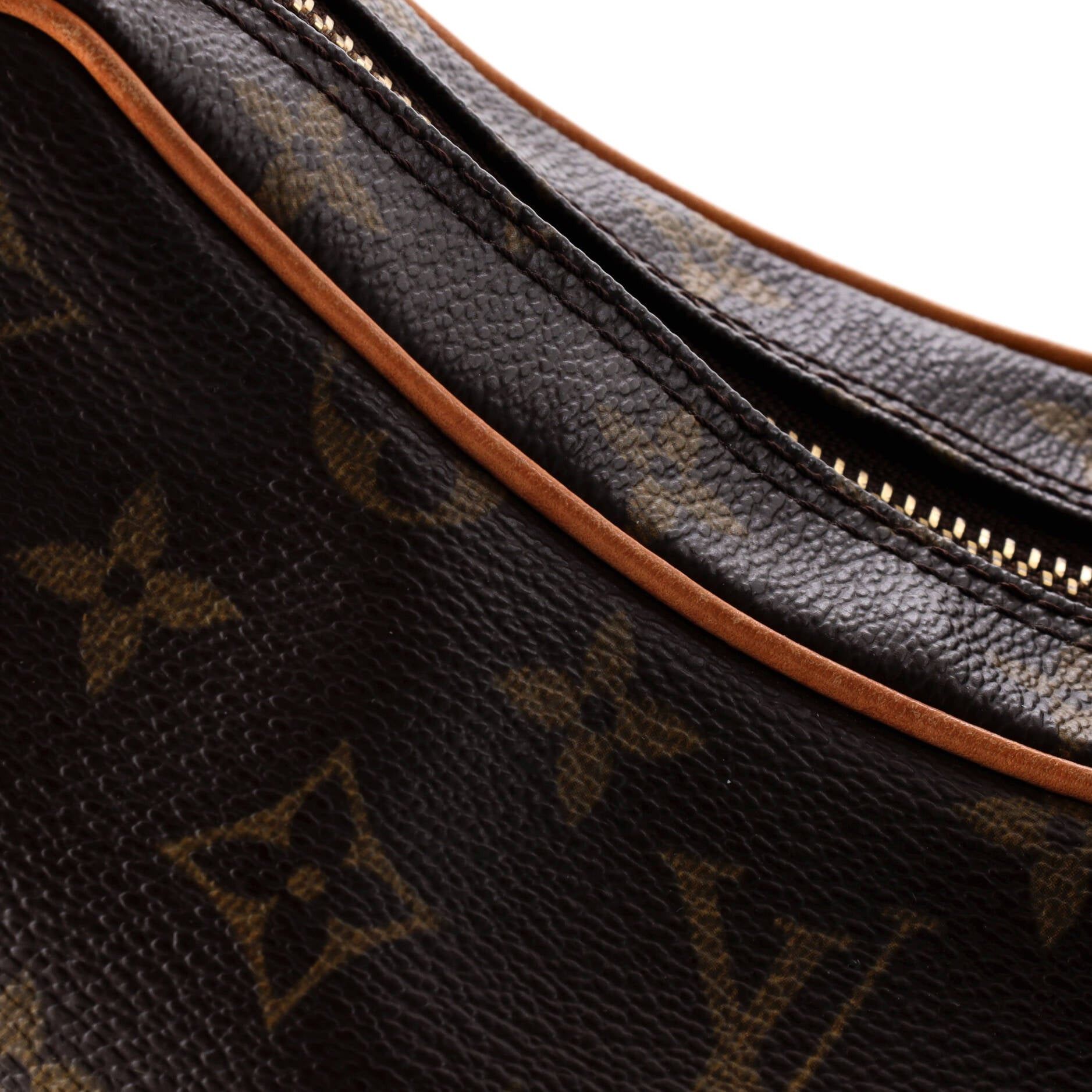 Louis Vuitton Croissant Handbag Size ONE SIZE - 6 Thumbnail
