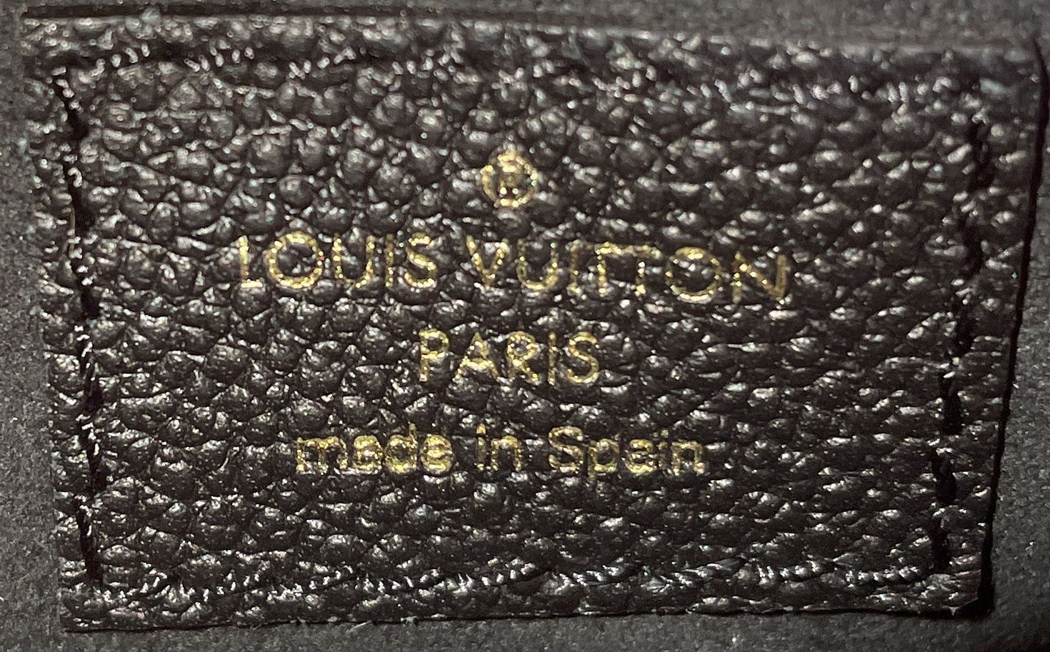 Louis Vuitton Moon Shoulder Bag Size ONE SIZE - 7 Thumbnail