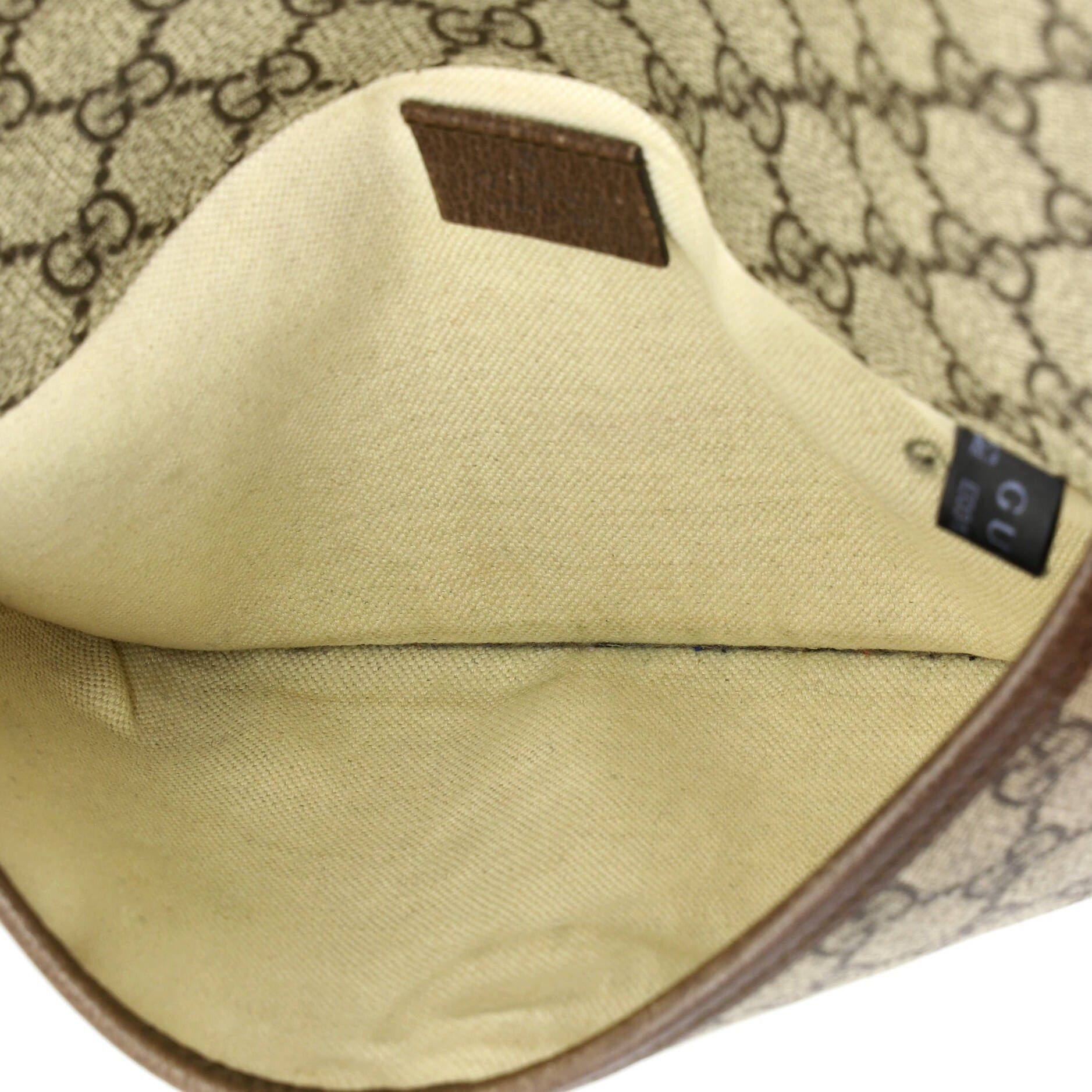 Gucci Neo Vintage Flap Belt Bag Size ONE SIZE - 5 Thumbnail