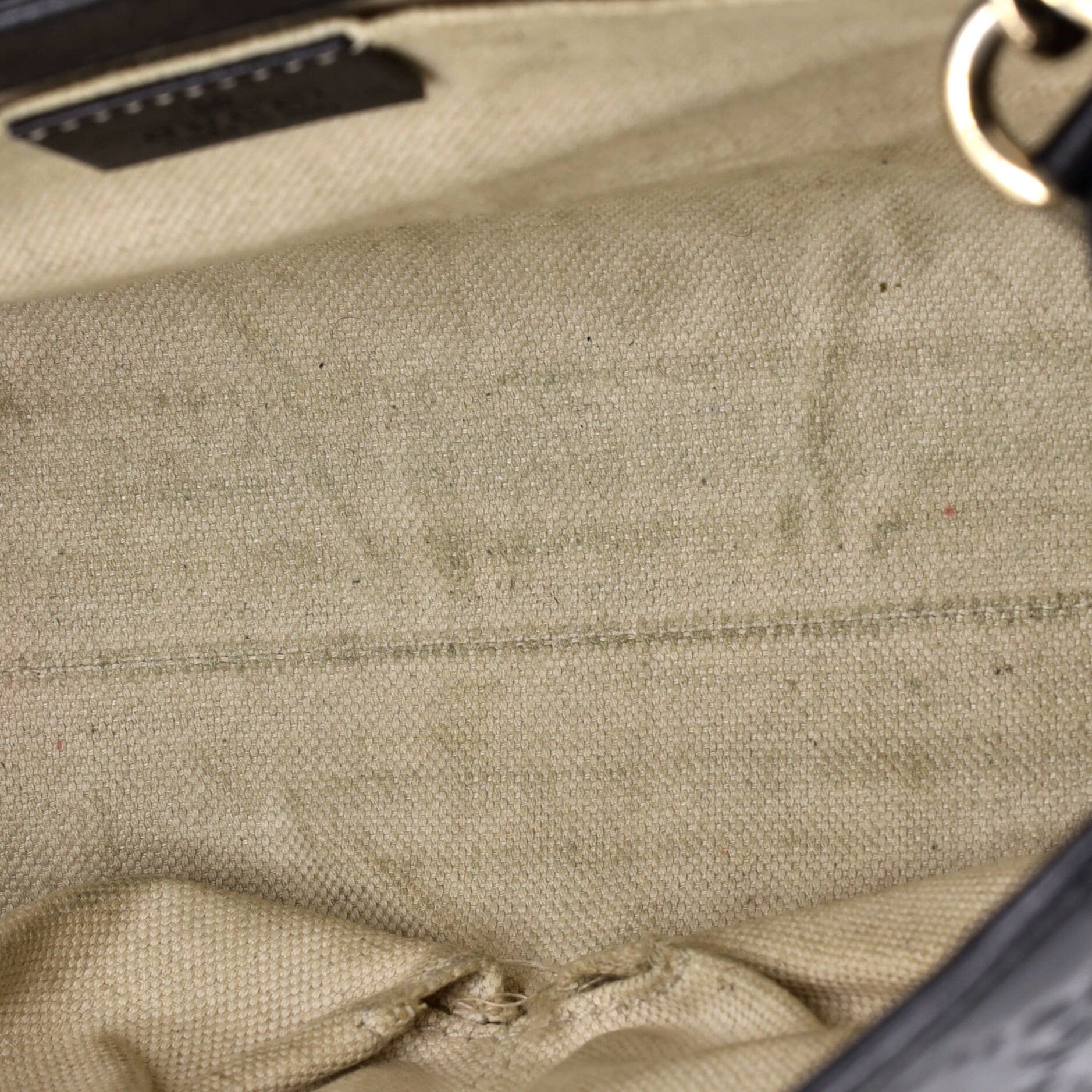 Gucci Emily Chain Flap Bag Size ONE SIZE - 5 Thumbnail