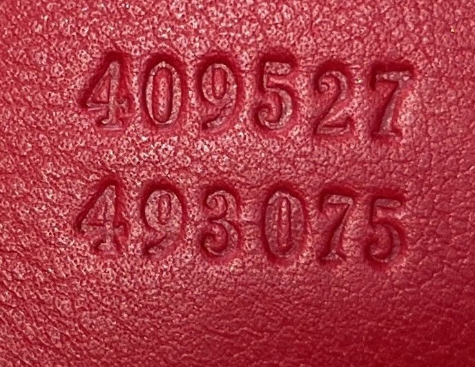 Gucci Convertible Boston Bag Size ONE SIZE - 8 Thumbnail