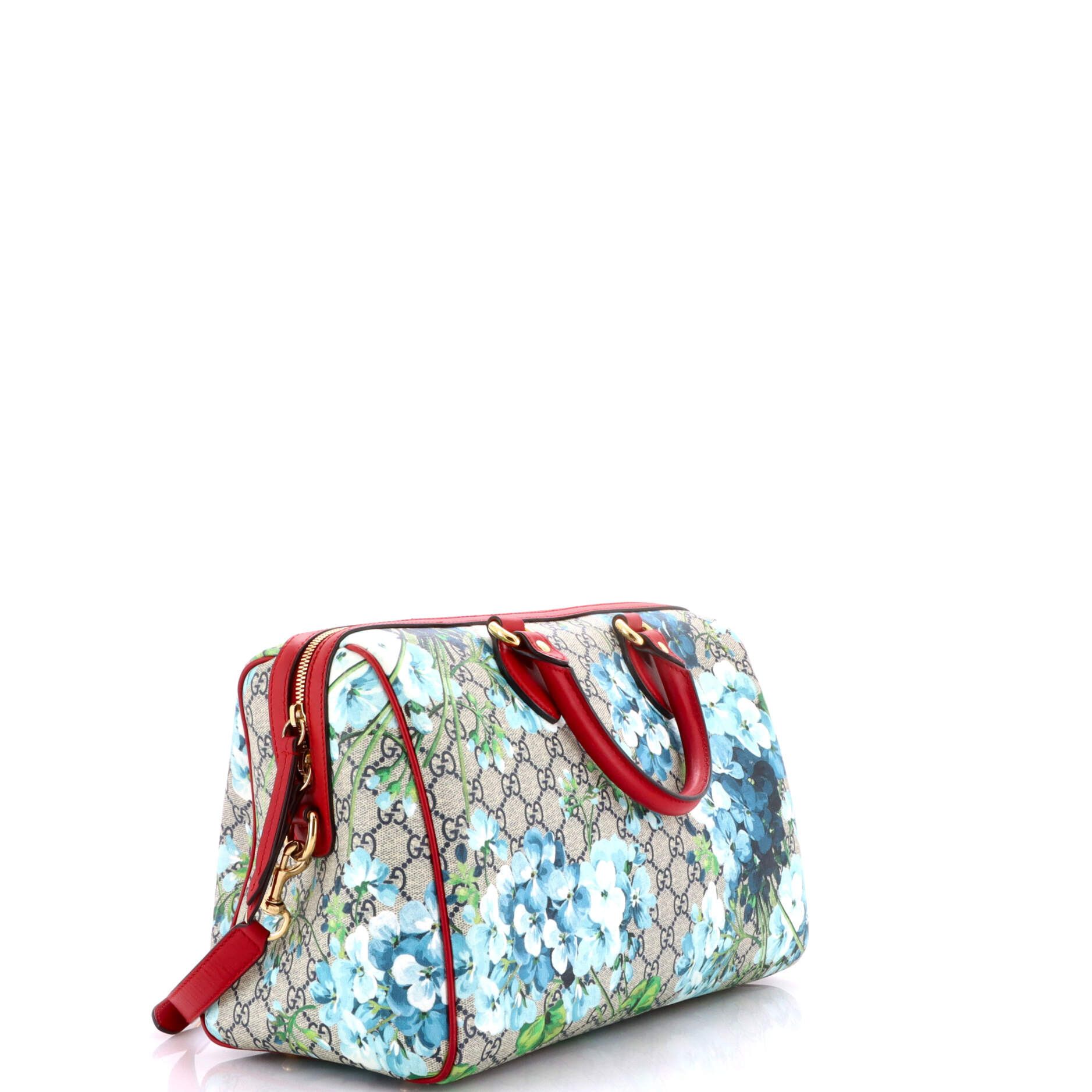 Gucci Convertible Boston Bag Size ONE SIZE - 2 Thumbnail