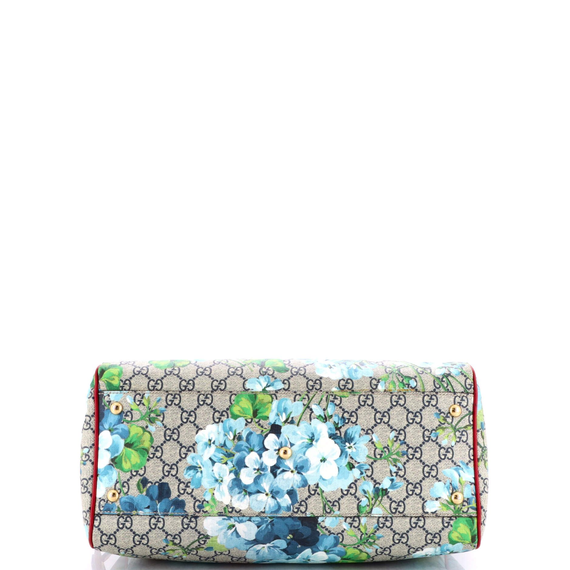 Gucci Convertible Boston Bag Size ONE SIZE - 4 Thumbnail