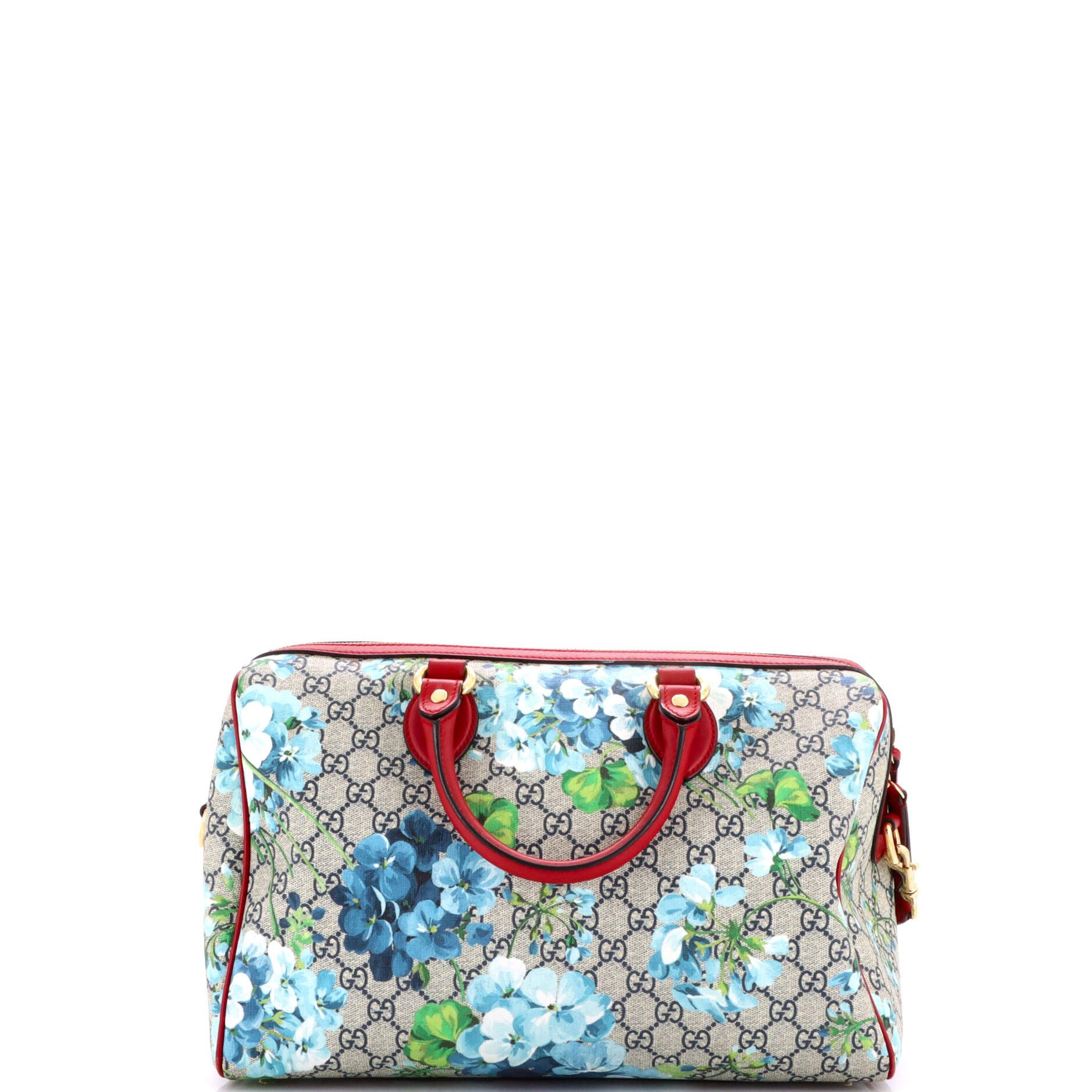 Gucci Convertible Boston Bag Size ONE SIZE - 3 Thumbnail