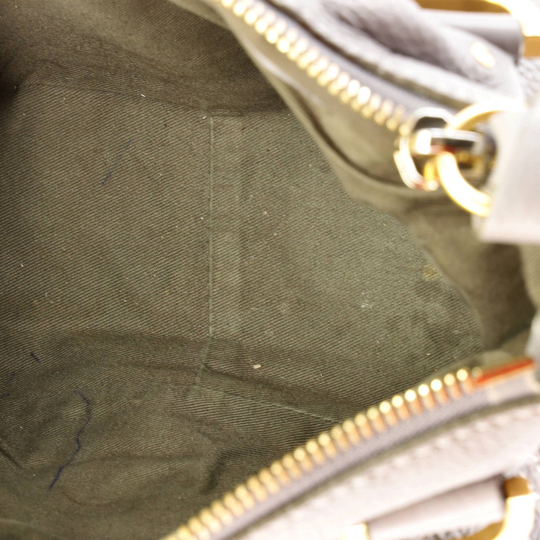Chloe Marcie Satchel Size ONE SIZE - 5 Thumbnail