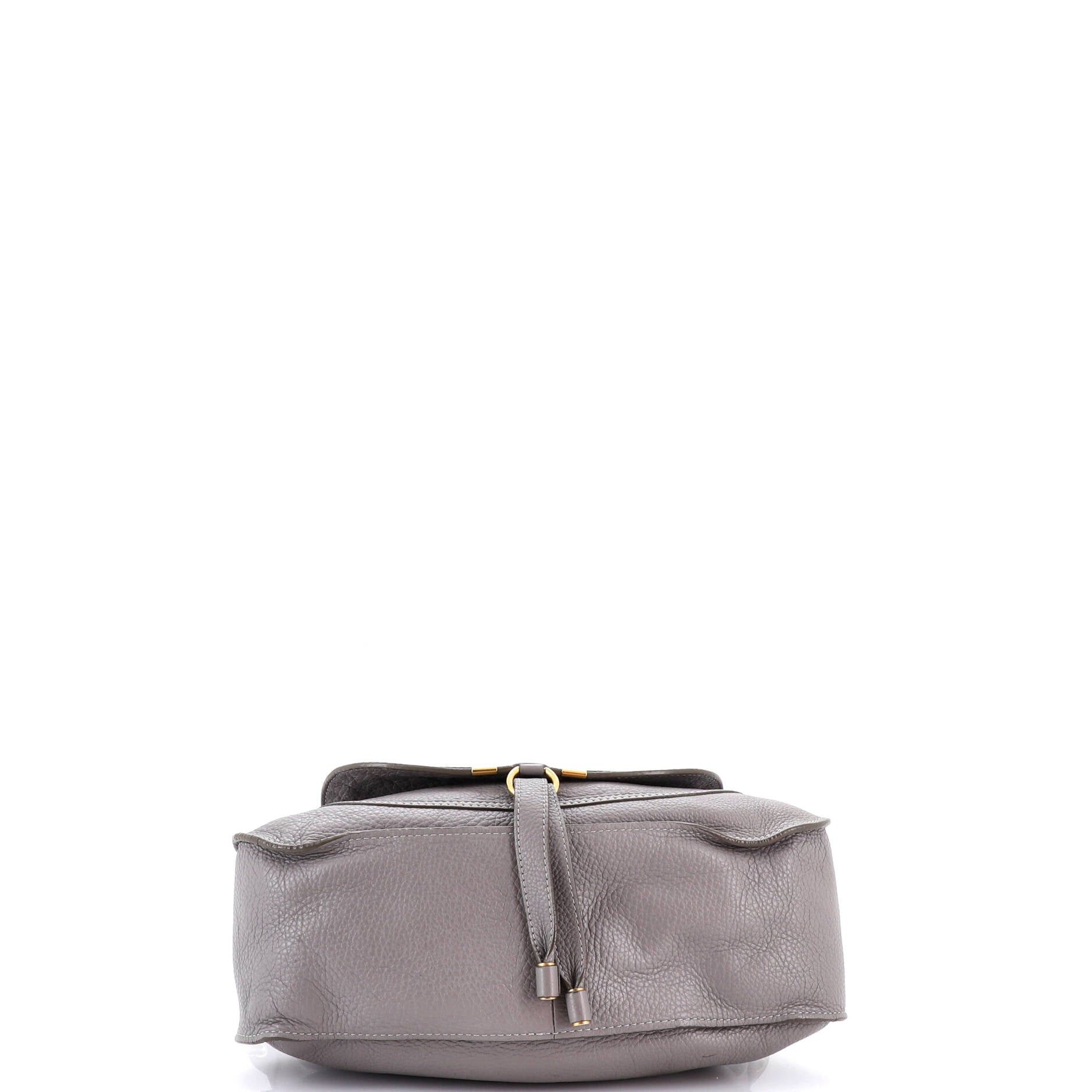 Chloe Marcie Satchel Size ONE SIZE - 4 Thumbnail