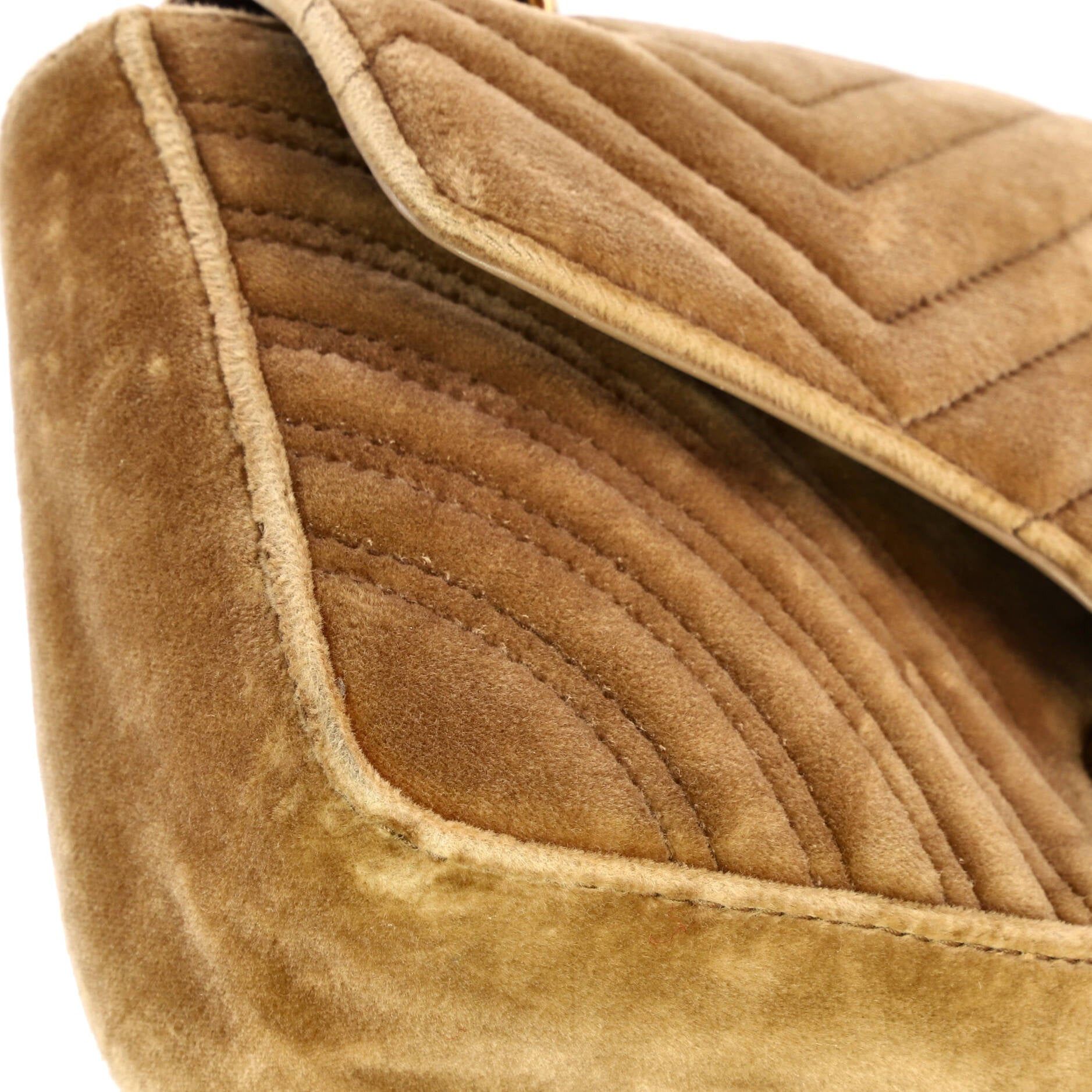 Gucci GG Marmont Flap Bag Size ONE SIZE - 7 Thumbnail