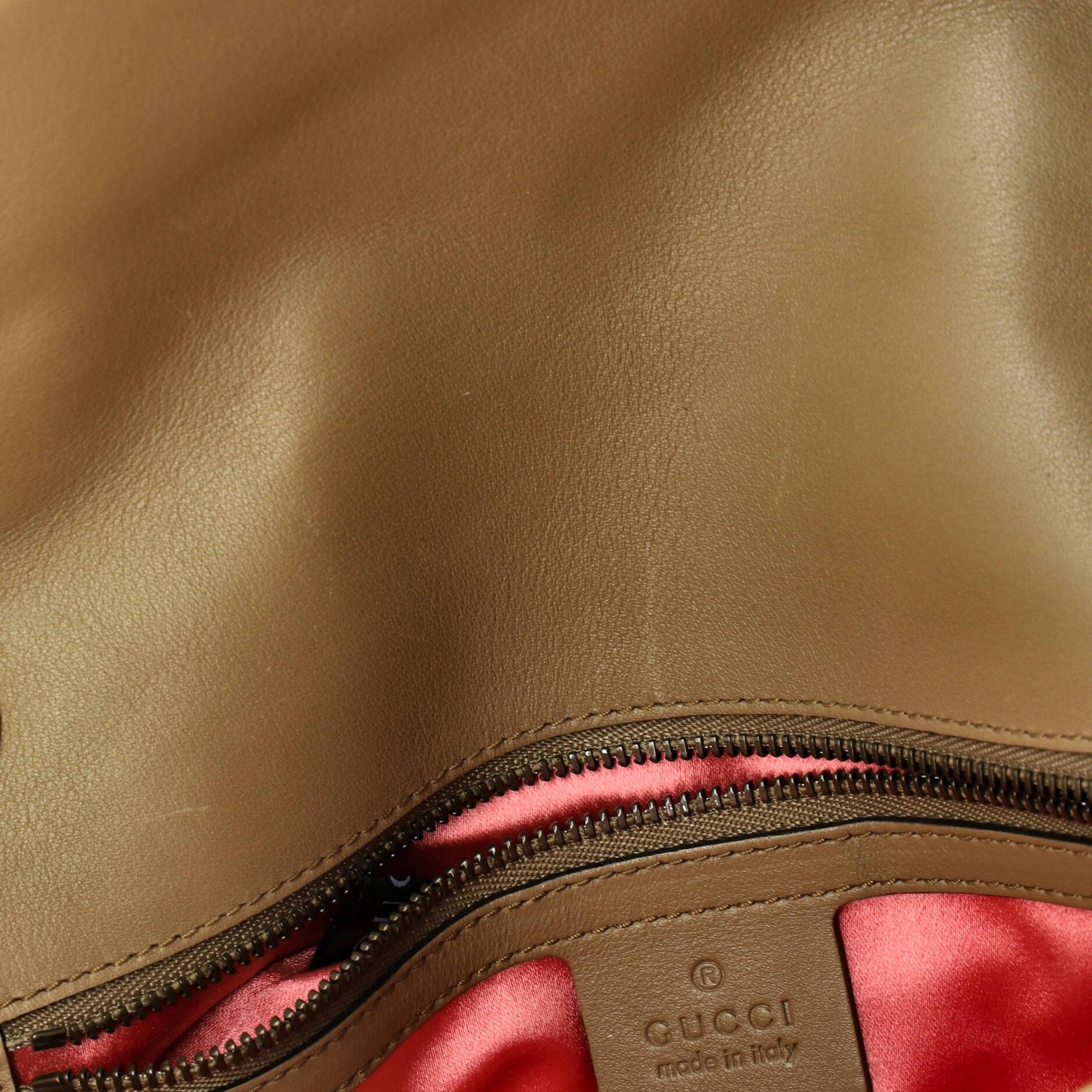 Gucci GG Marmont Flap Bag Size ONE SIZE - 6 Thumbnail