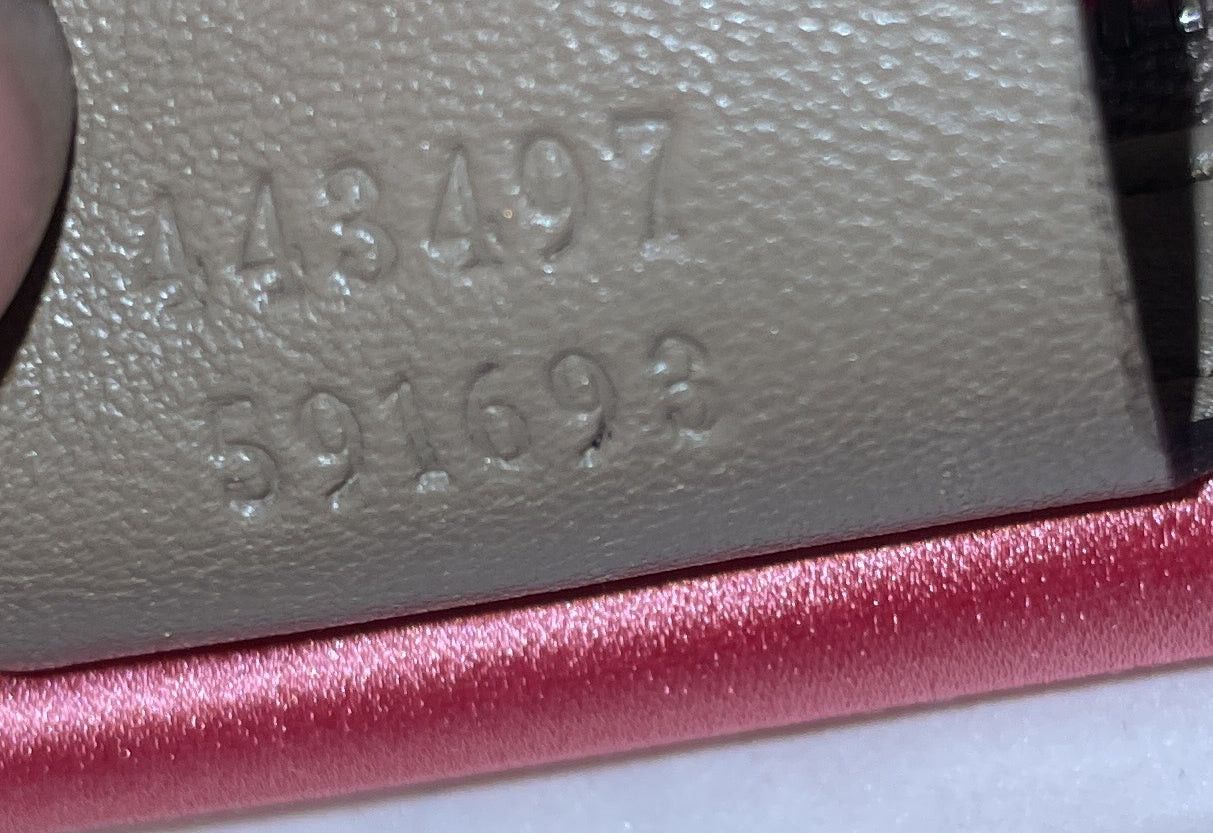 Gucci GG Marmont Flap Bag Size ONE SIZE - 8 Thumbnail