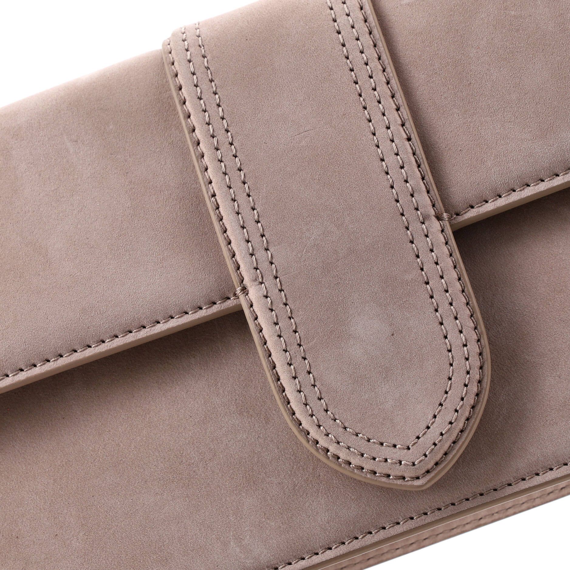 Jacquemus Le Bambino Flap Shoulder Bag Size ONE SIZE - 6 Thumbnail