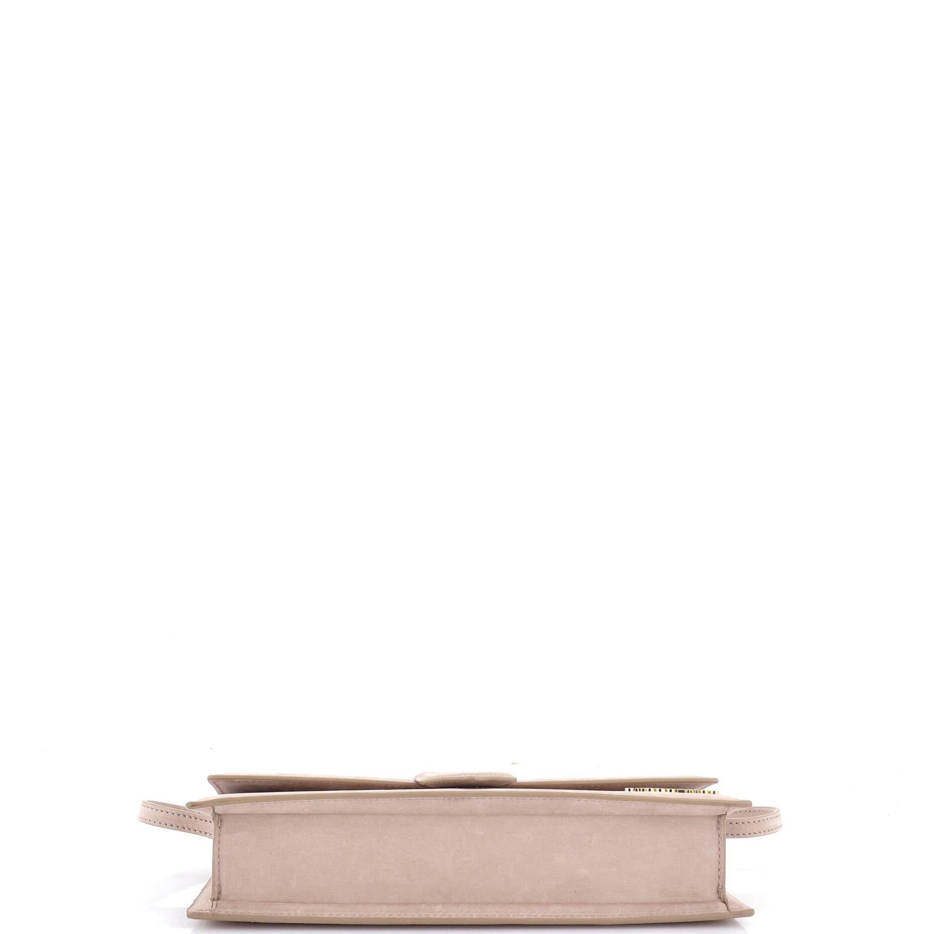 Jacquemus Le Bambino Flap Shoulder Bag Size ONE SIZE - 4 Thumbnail