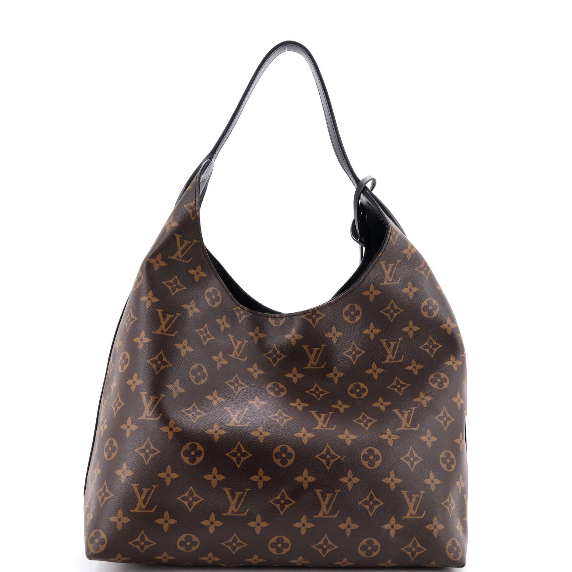 Louis Vuitton Flower Hobo Size ONE SIZE - 3 Thumbnail