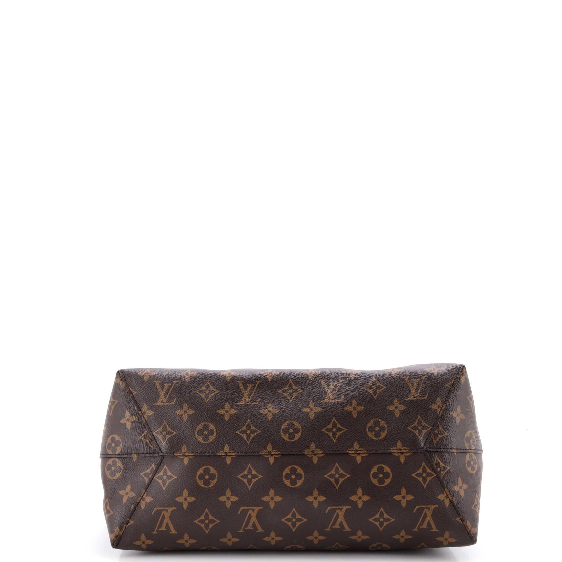 Louis Vuitton Flower Hobo Size ONE SIZE - 4 Thumbnail