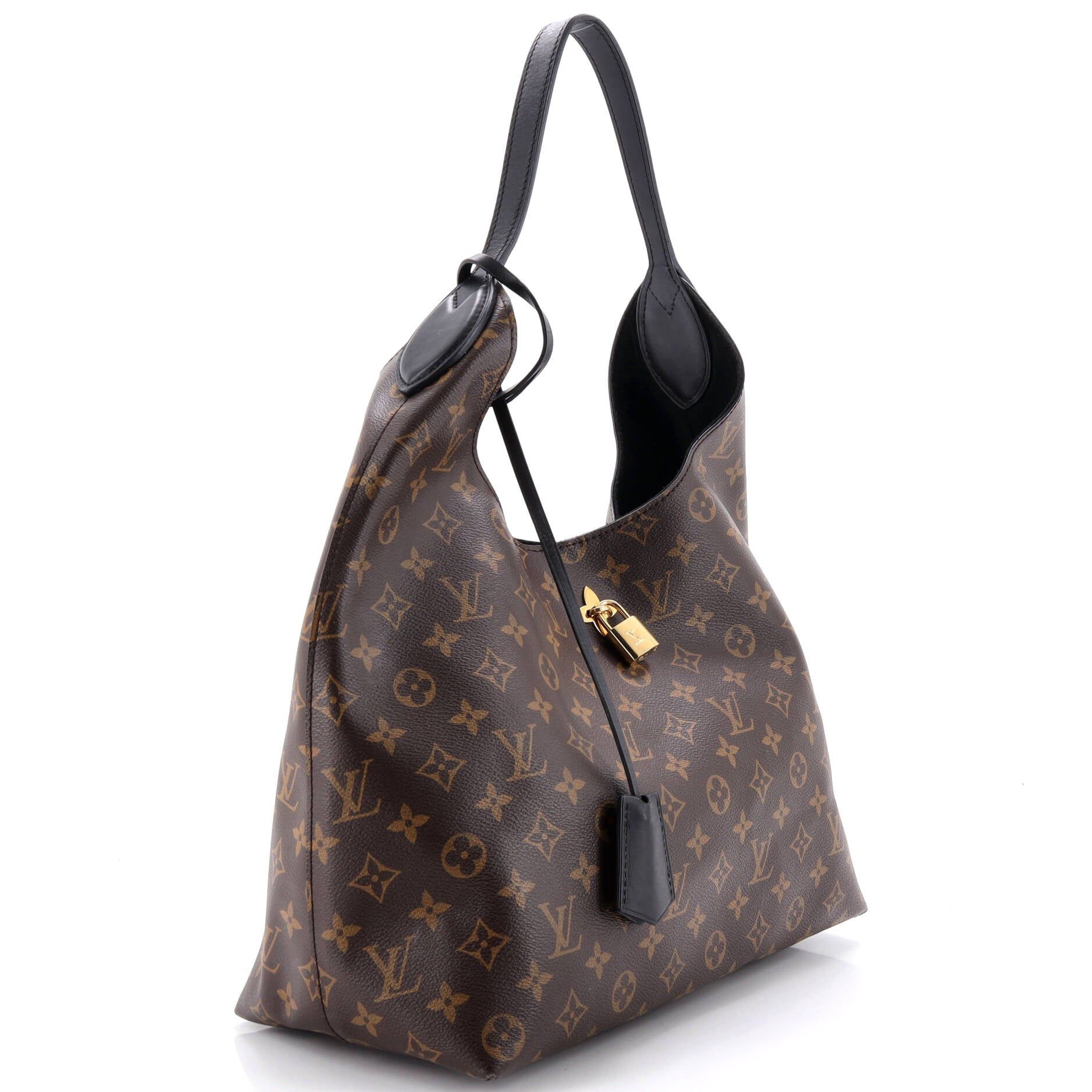 Louis Vuitton Flower Hobo Size ONE SIZE - 2 Thumbnail