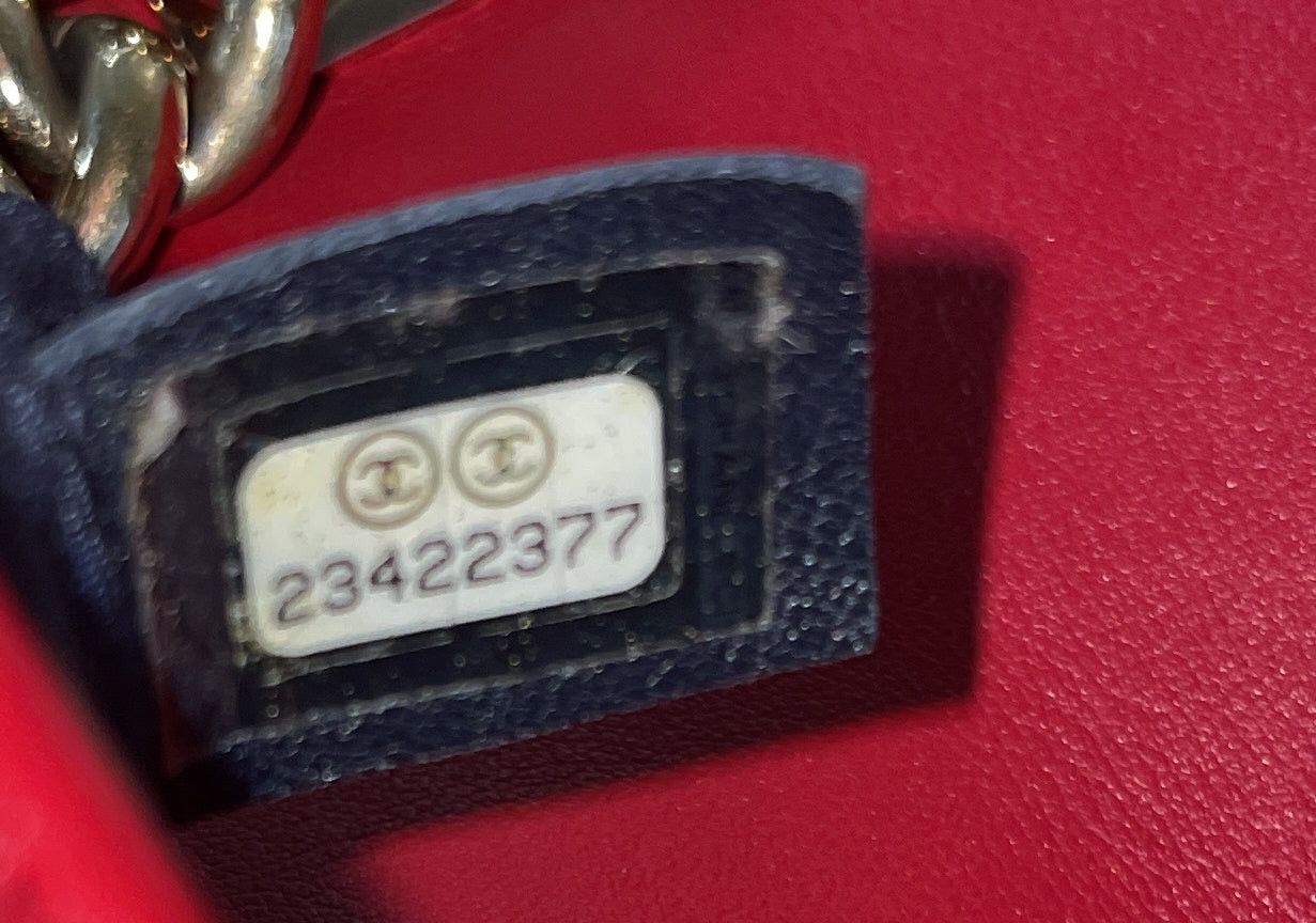 Chanel Boy Flap Bag Size ONE SIZE - 7 Thumbnail