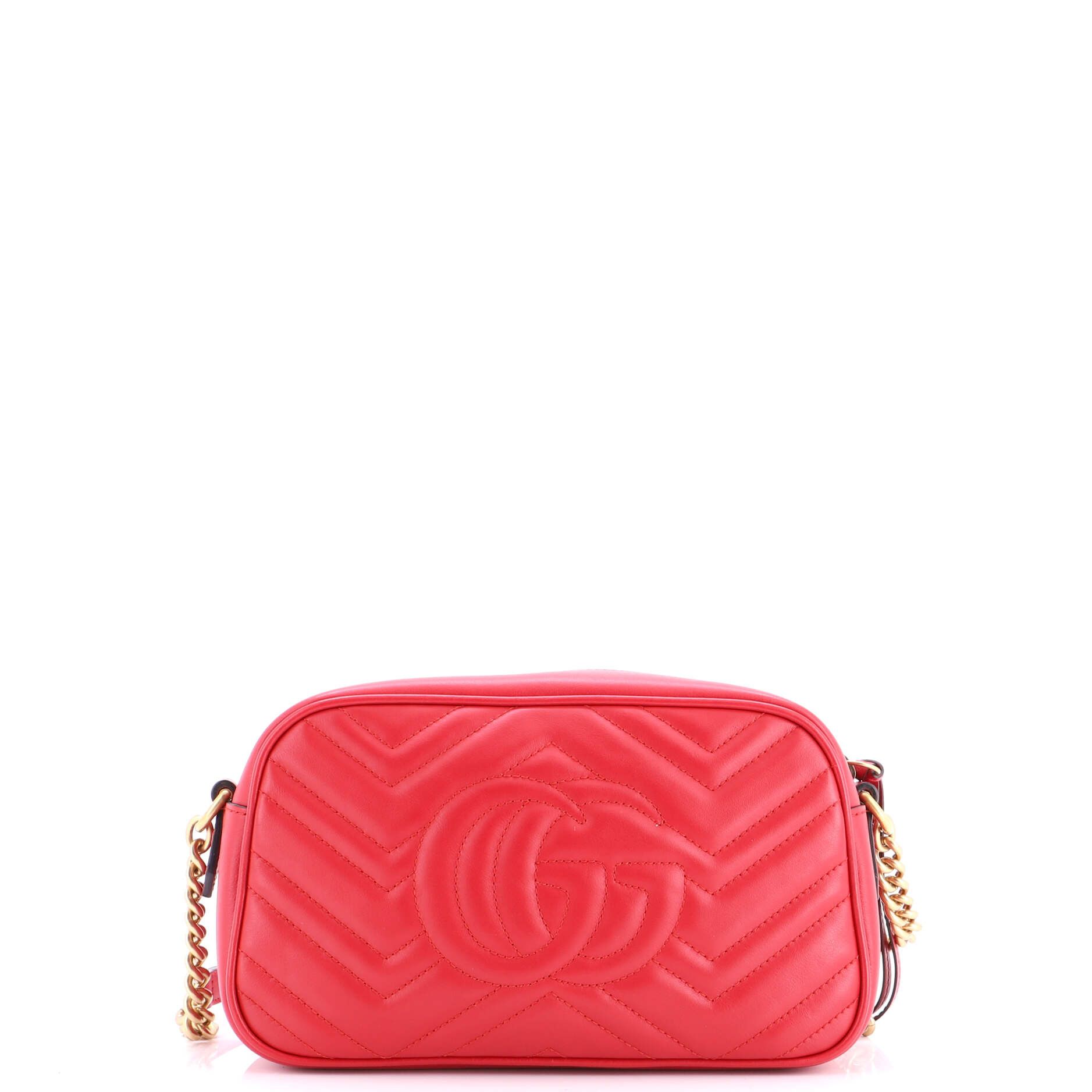 Gucci GG Marmont Shoulder Bag Size ONE SIZE - 3 Thumbnail