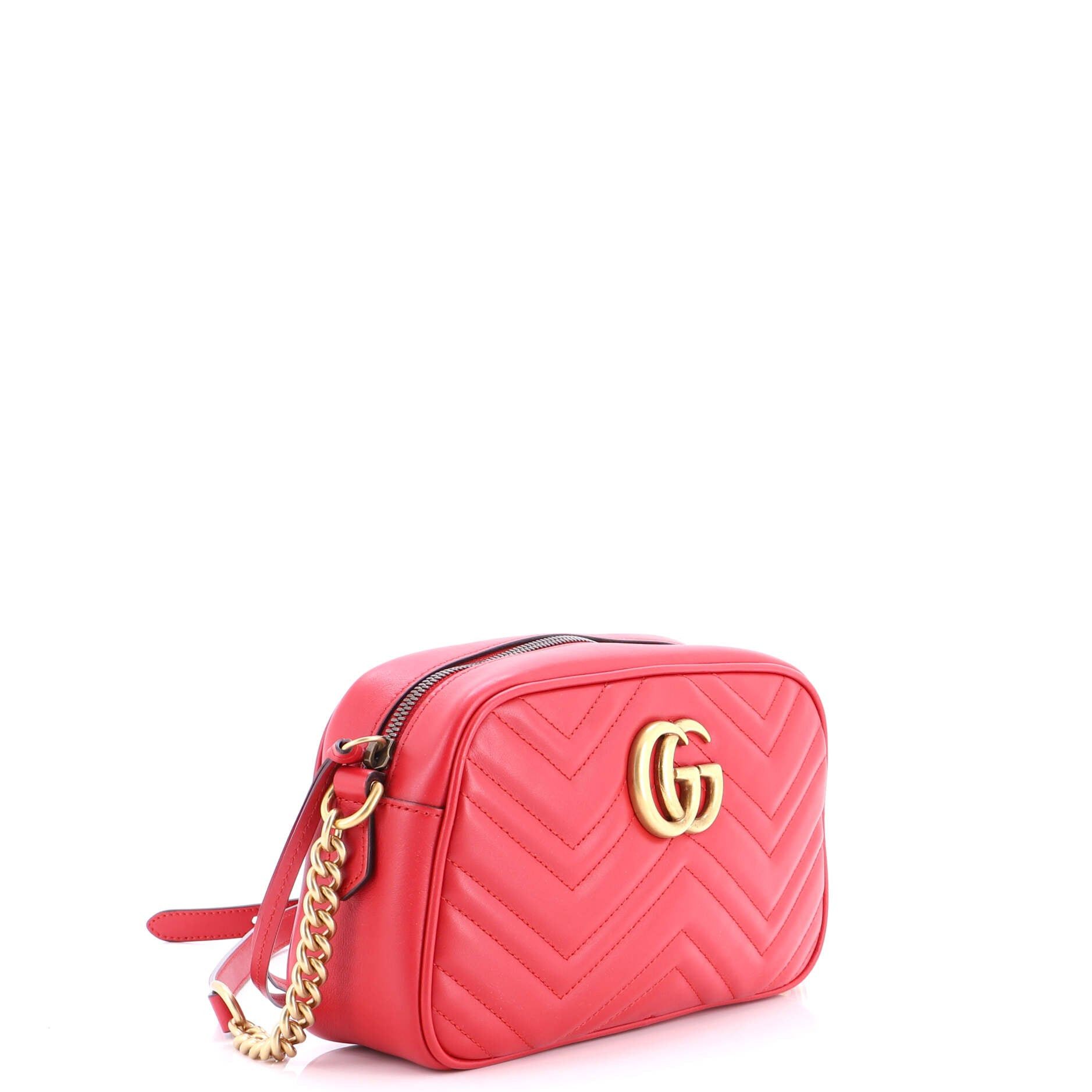 Gucci GG Marmont Shoulder Bag Size ONE SIZE - 2 Thumbnail