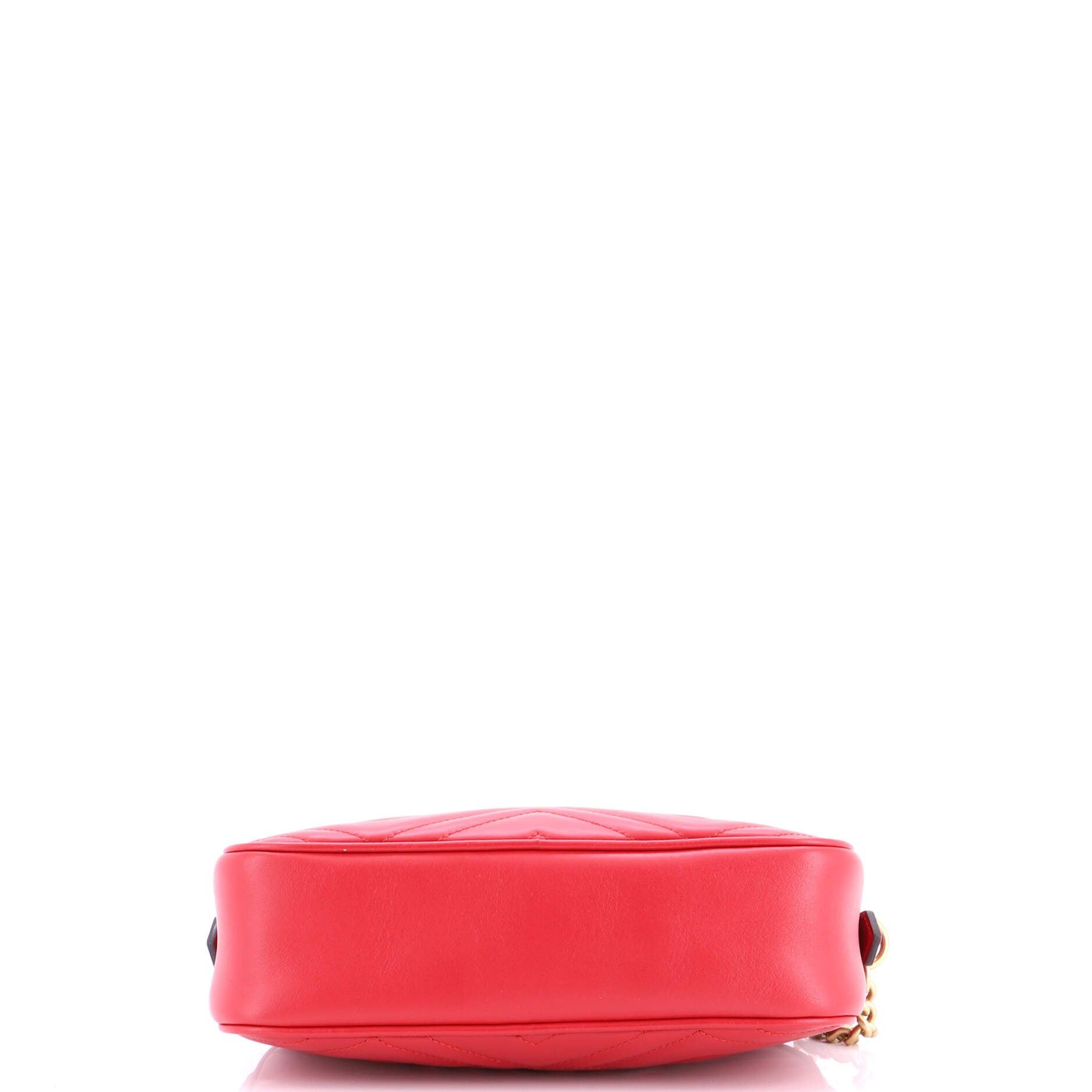 Gucci GG Marmont Shoulder Bag Size ONE SIZE - 4 Thumbnail
