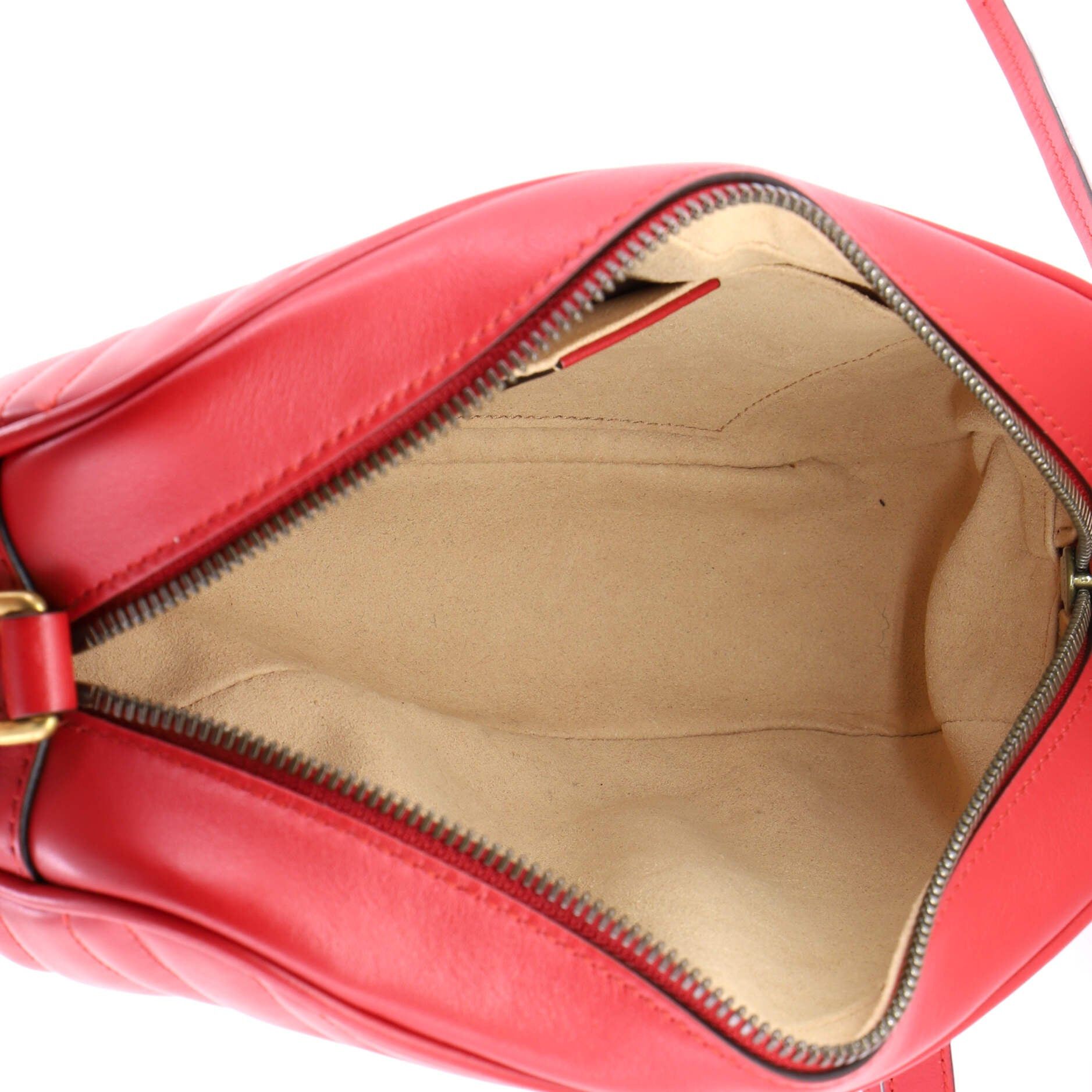 Gucci GG Marmont Shoulder Bag Size ONE SIZE - 5 Thumbnail