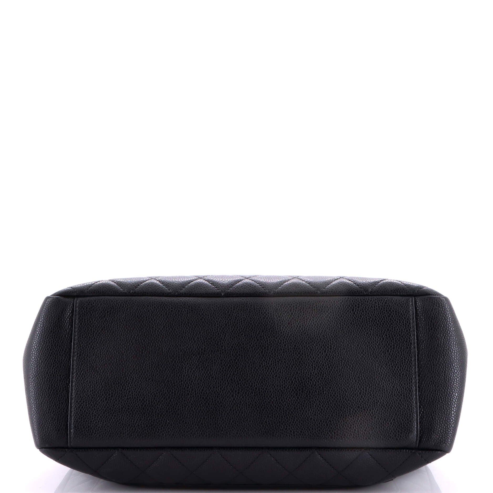 Chanel Grand Shopping Tote Size ONE SIZE - 4 Thumbnail
