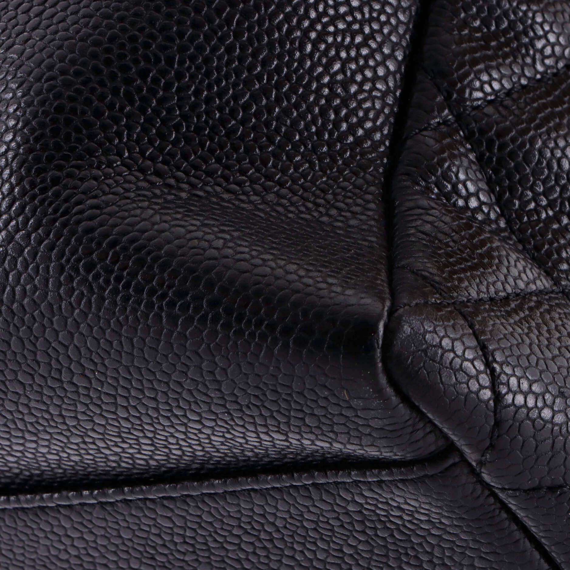 Chanel Grand Shopping Tote Size ONE SIZE - 7 Thumbnail