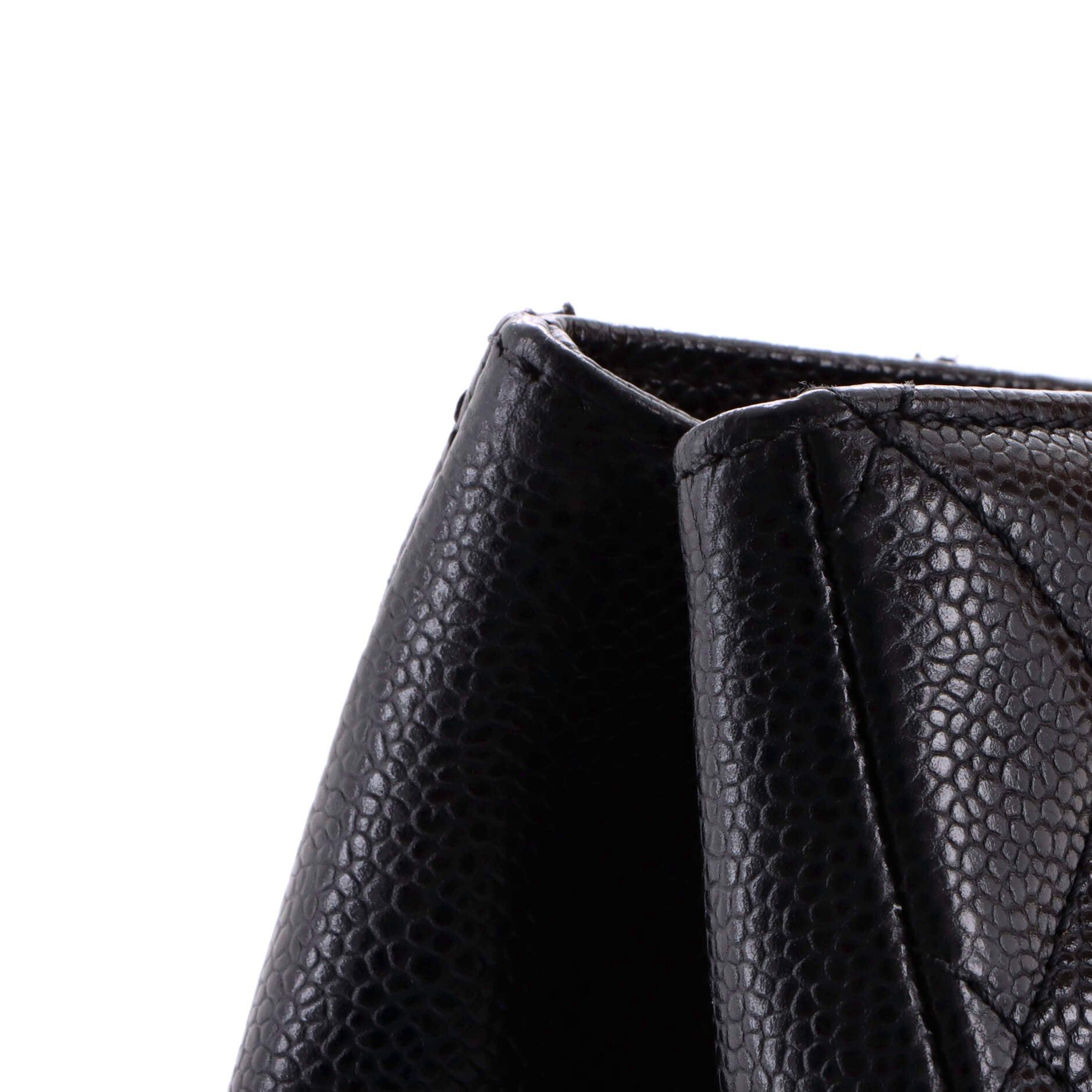Chanel Grand Shopping Tote Size ONE SIZE - 6 Thumbnail