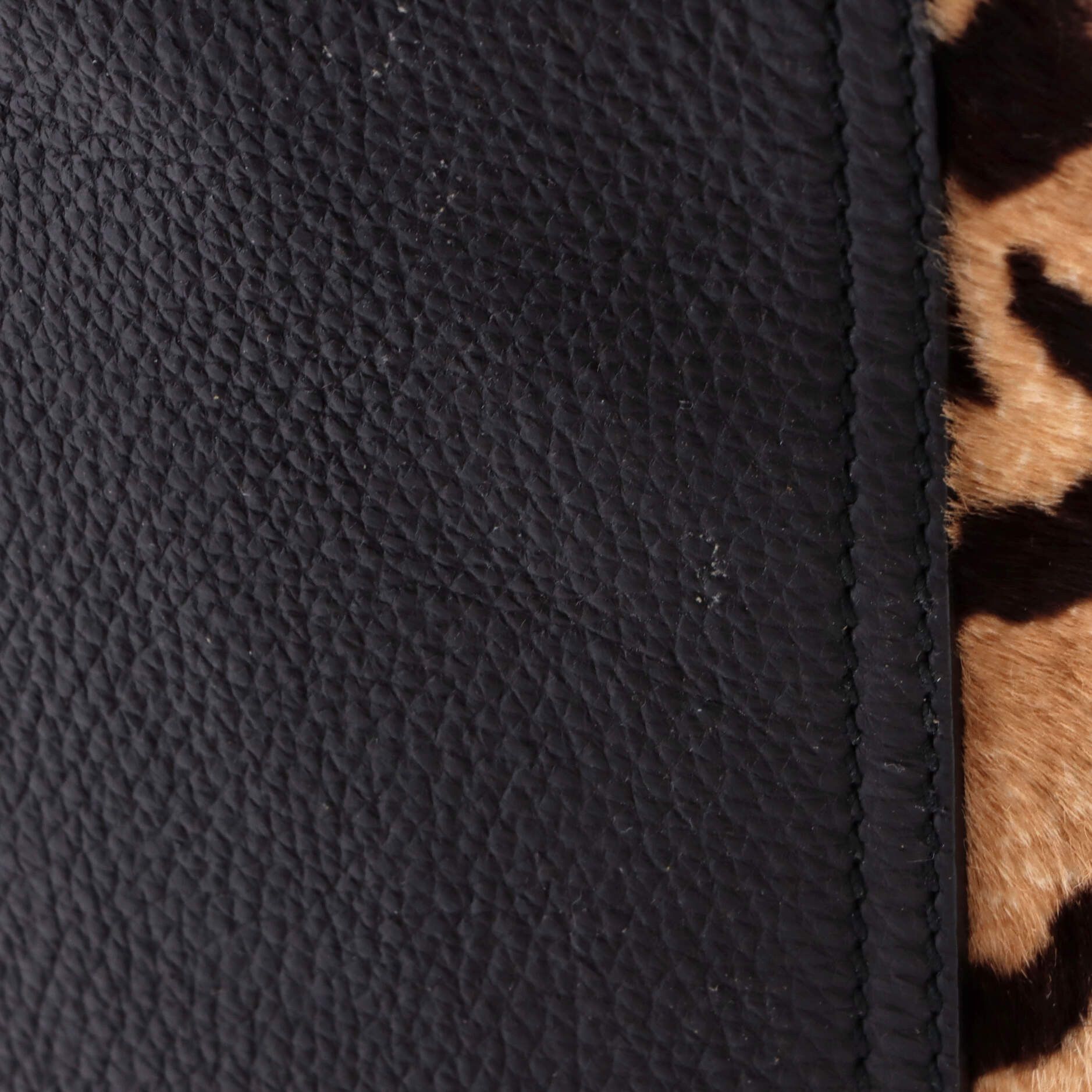 Gucci Jackie Soft Tote Size ONE SIZE - 7 Thumbnail