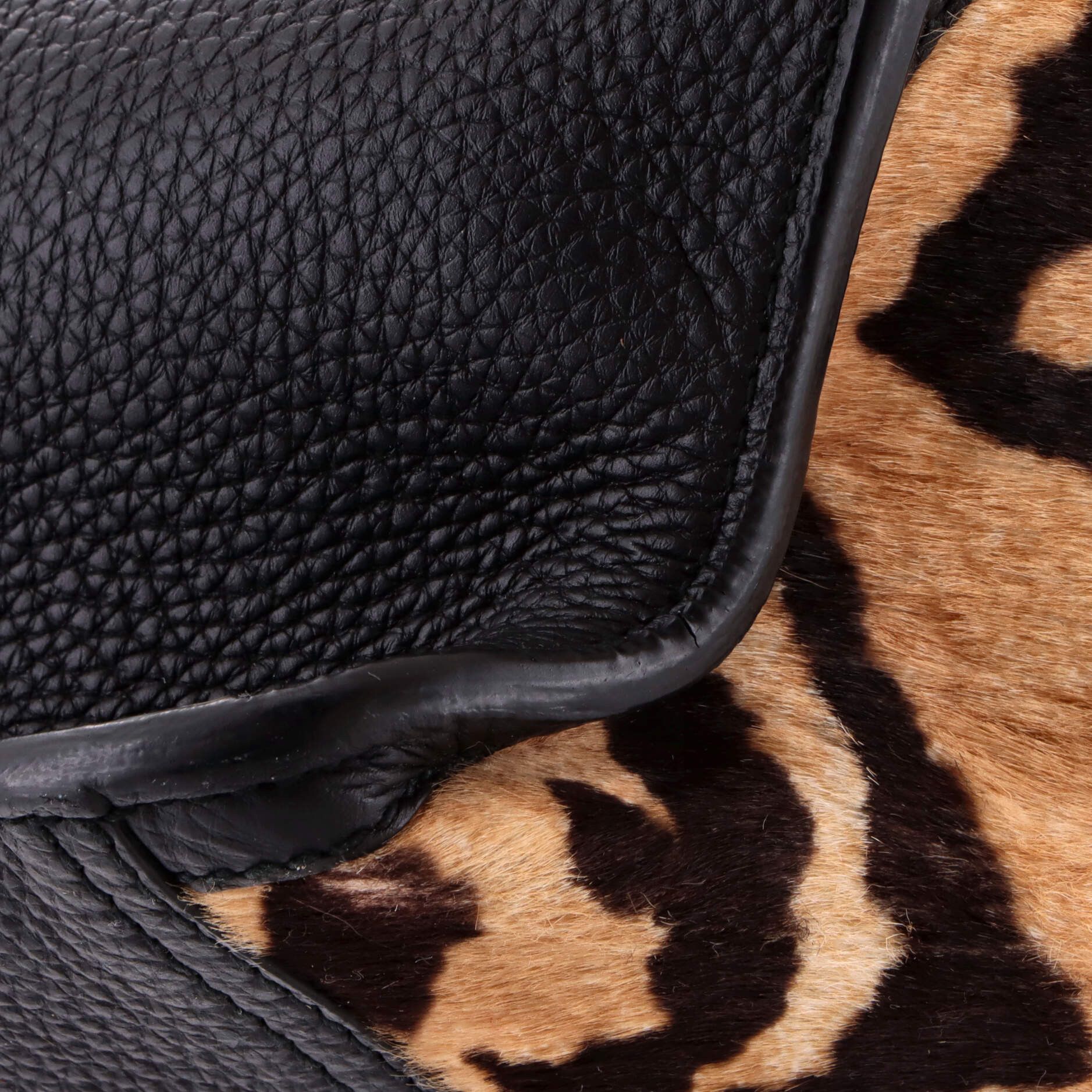 Gucci Jackie Soft Tote Size ONE SIZE - 6 Thumbnail