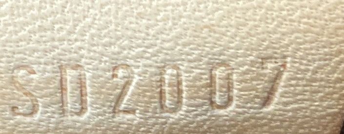 Louis Vuitton Speedy Handbag Size ONE SIZE - 4 Thumbnail