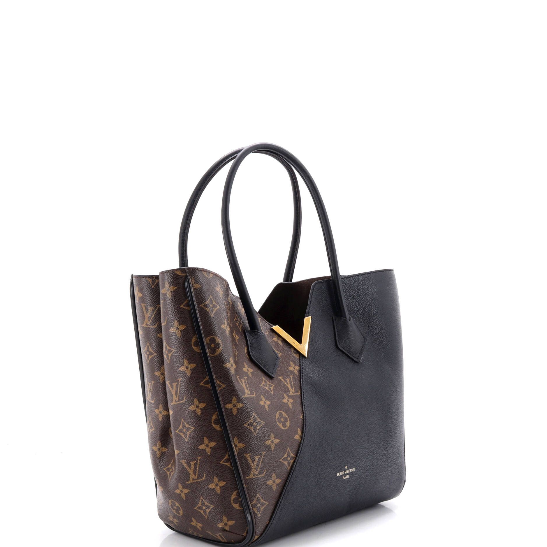 Louis Vuitton Kimono Handbag Size ONE SIZE - 2 Thumbnail