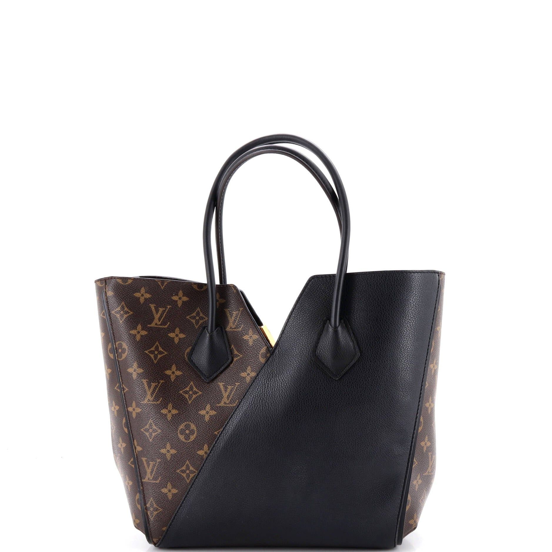 Louis Vuitton Kimono Handbag Size ONE SIZE - 3 Thumbnail