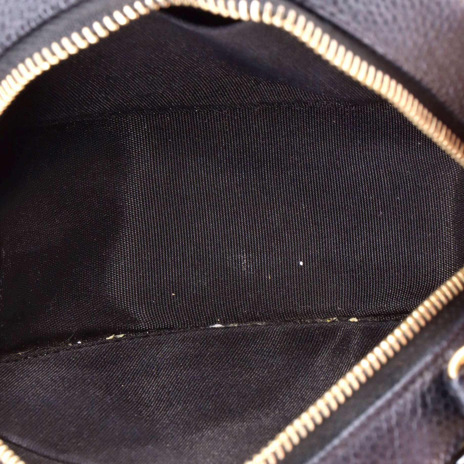 Chanel Filigree Round Clutch with Chain Size ONE SIZE - 6 Thumbnail