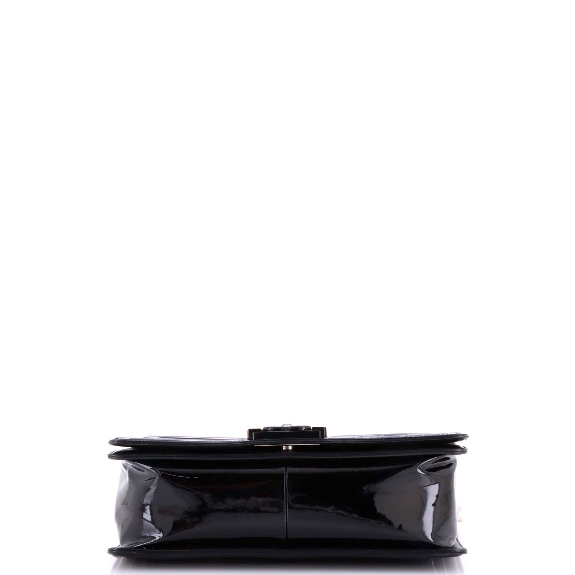 Chanel Boy Flap Bag Size ONE SIZE - 4 Thumbnail