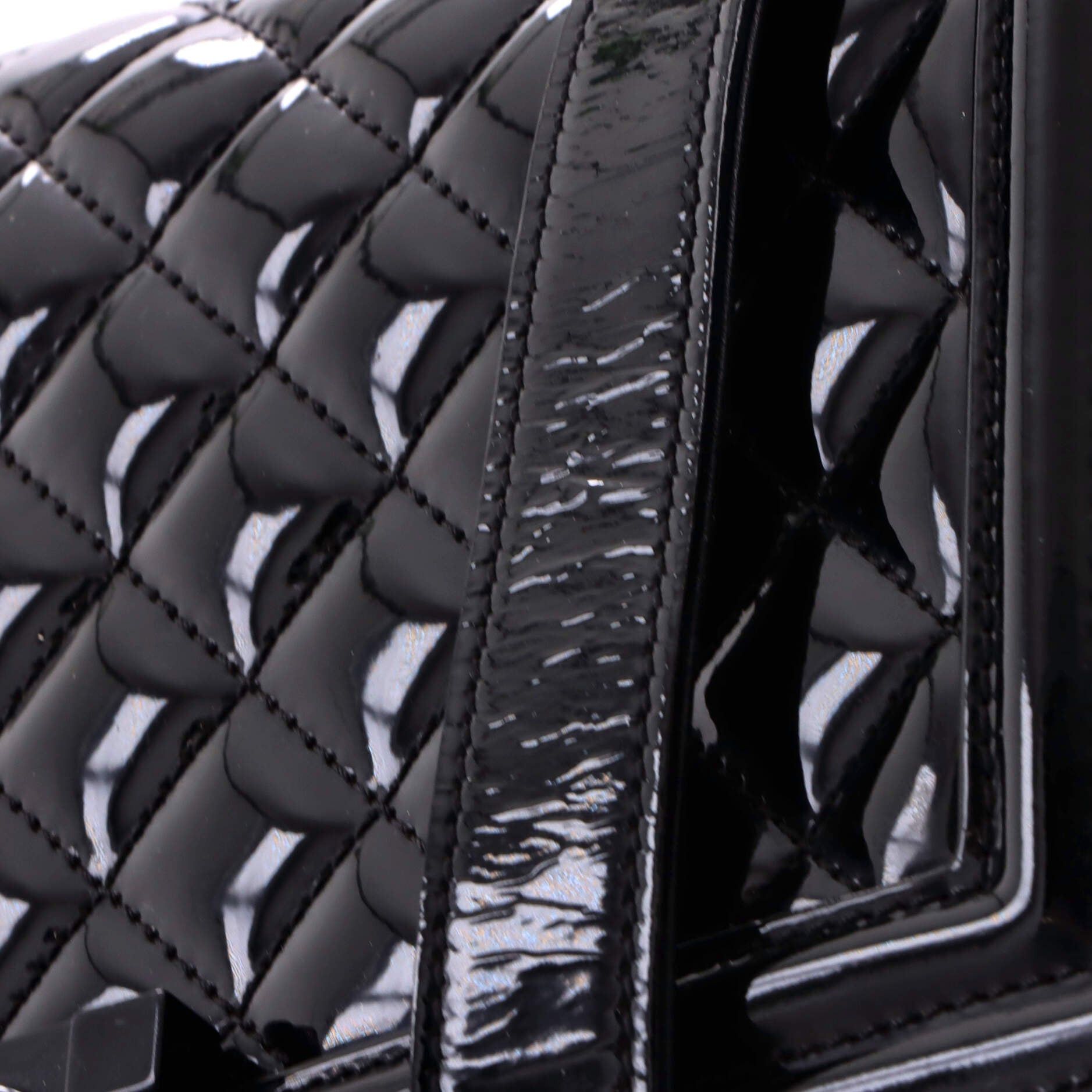 Chanel Boy Flap Bag Size ONE SIZE - 6 Thumbnail