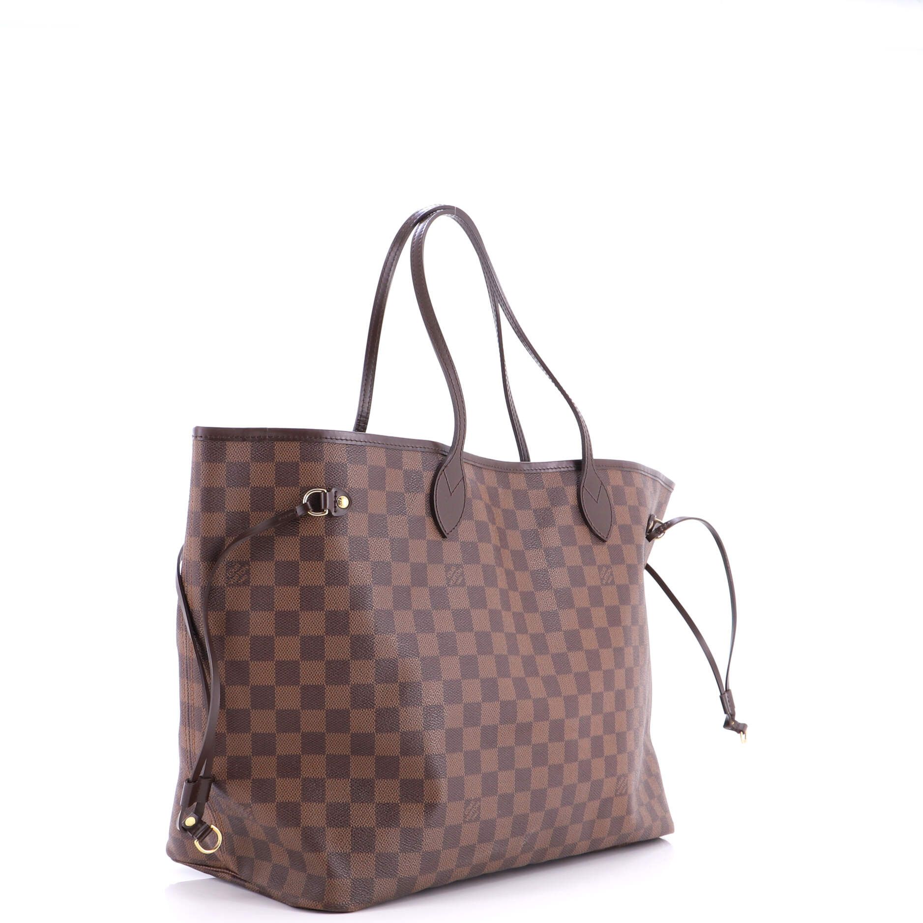 Louis Vuitton Neverfull Tote Size ONE SIZE - 2 Thumbnail