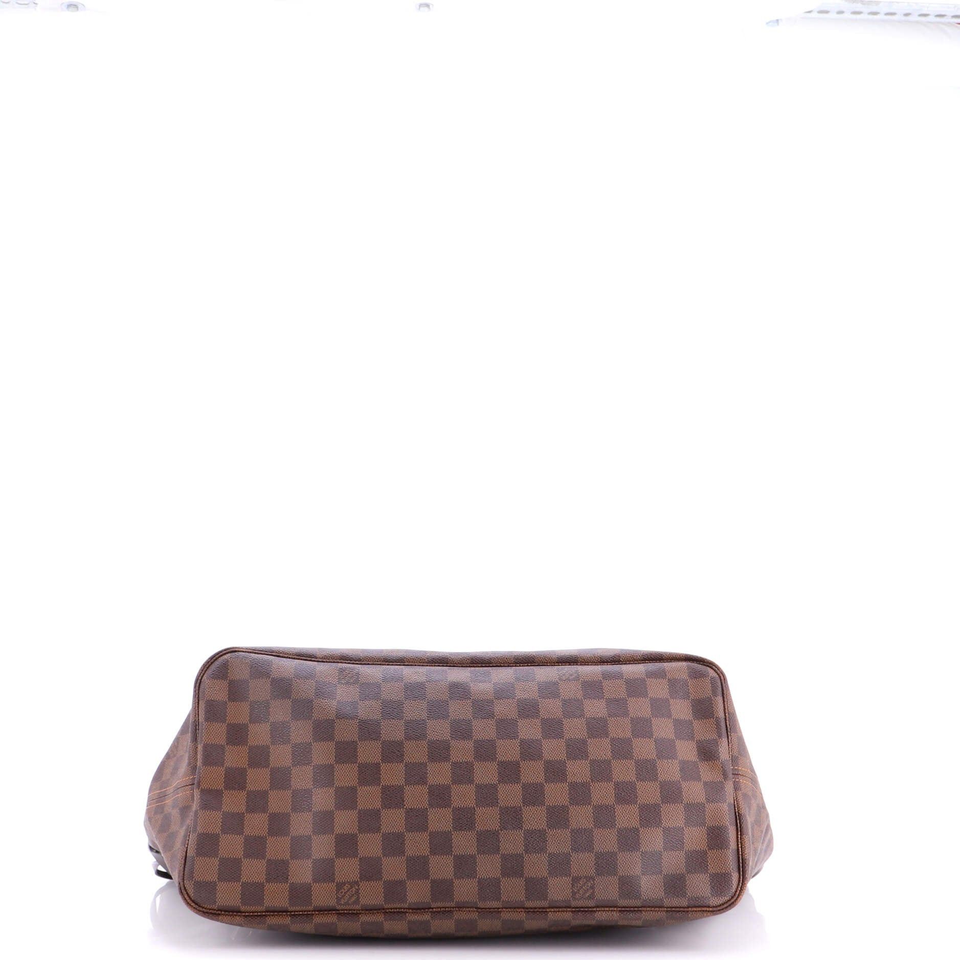 Louis Vuitton Neverfull Tote Size ONE SIZE - 4 Thumbnail