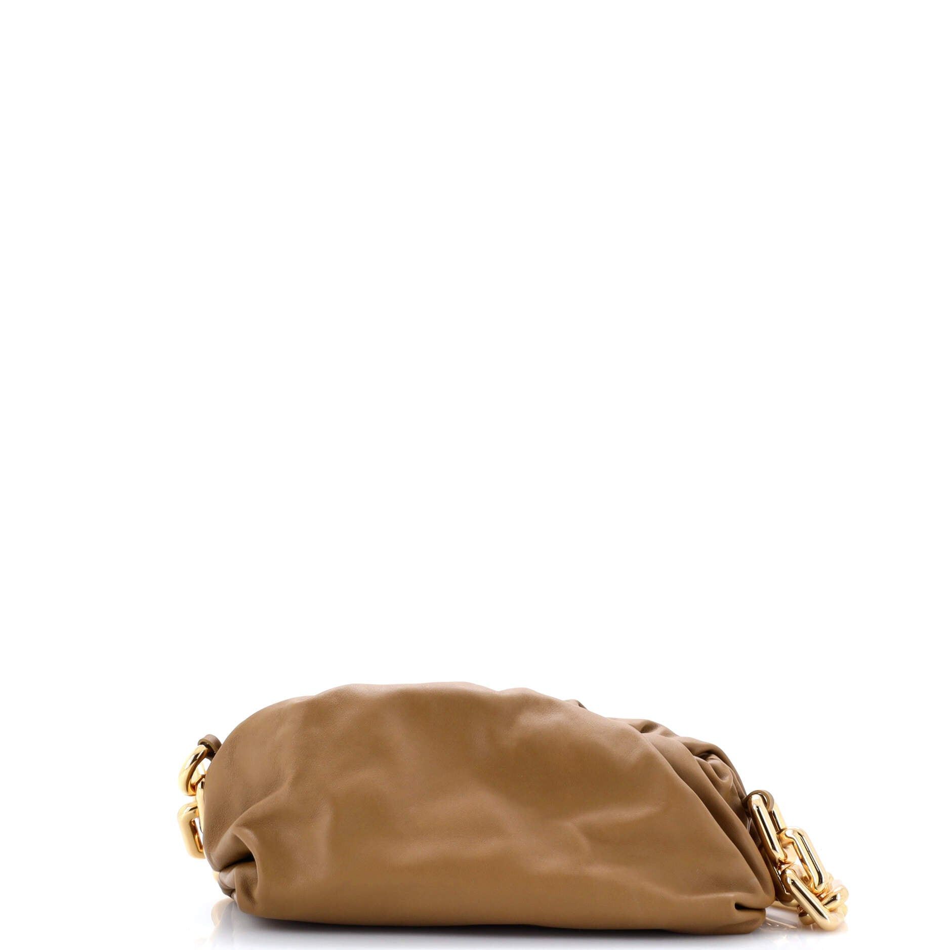 Bottega Veneta The Chain Pouch Size ONE SIZE - 3 Thumbnail