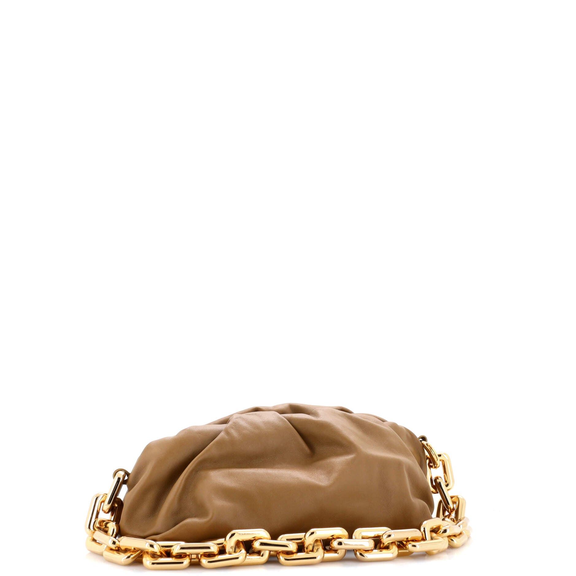 Bottega Veneta The Chain Pouch Size ONE SIZE - 2 Thumbnail