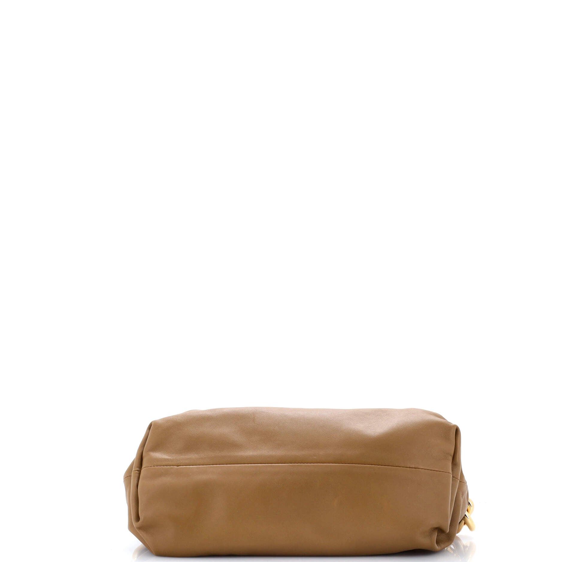 Bottega Veneta The Chain Pouch Size ONE SIZE - 4 Thumbnail
