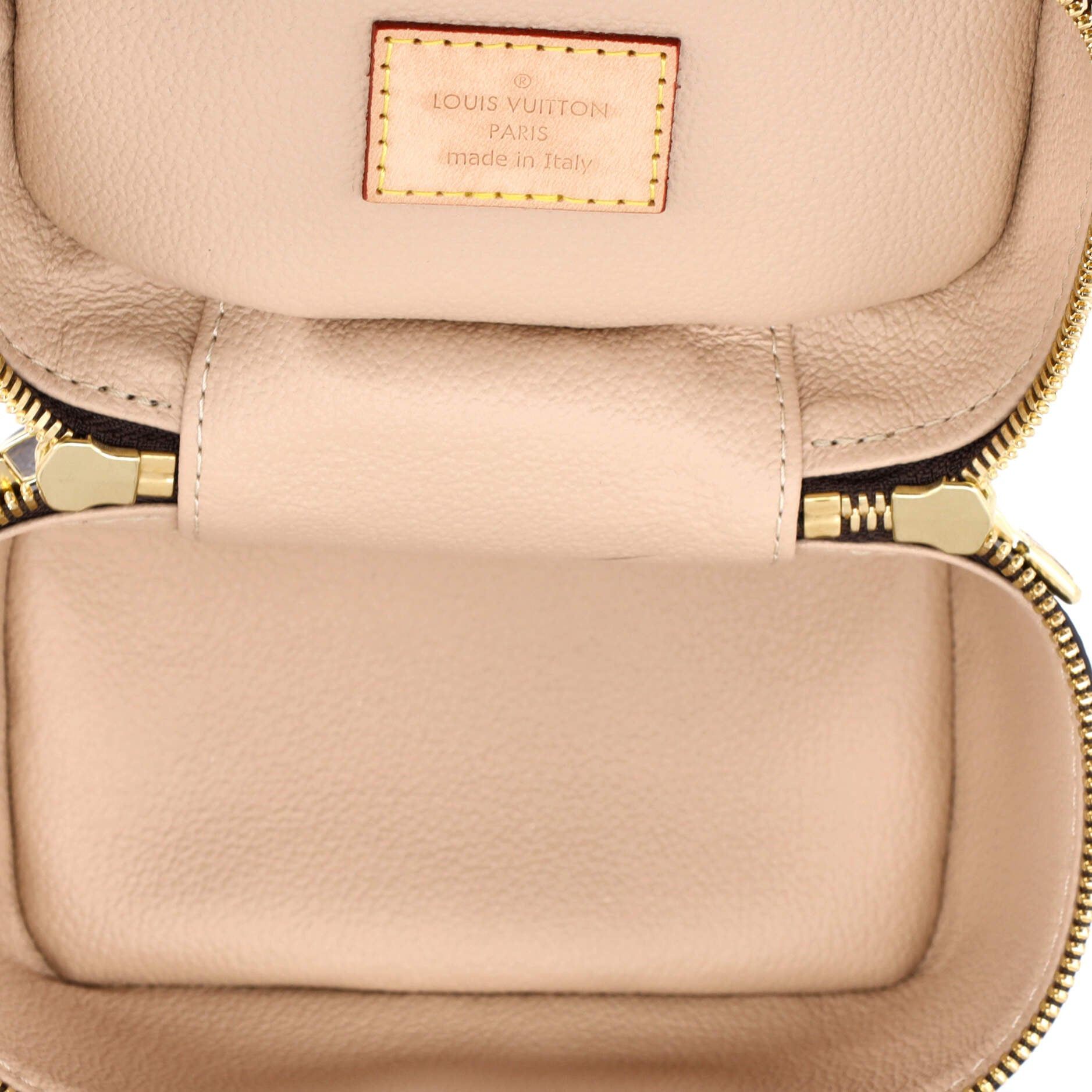 Louis Vuitton Nice Vanity Case Size ONE SIZE - 5 Thumbnail