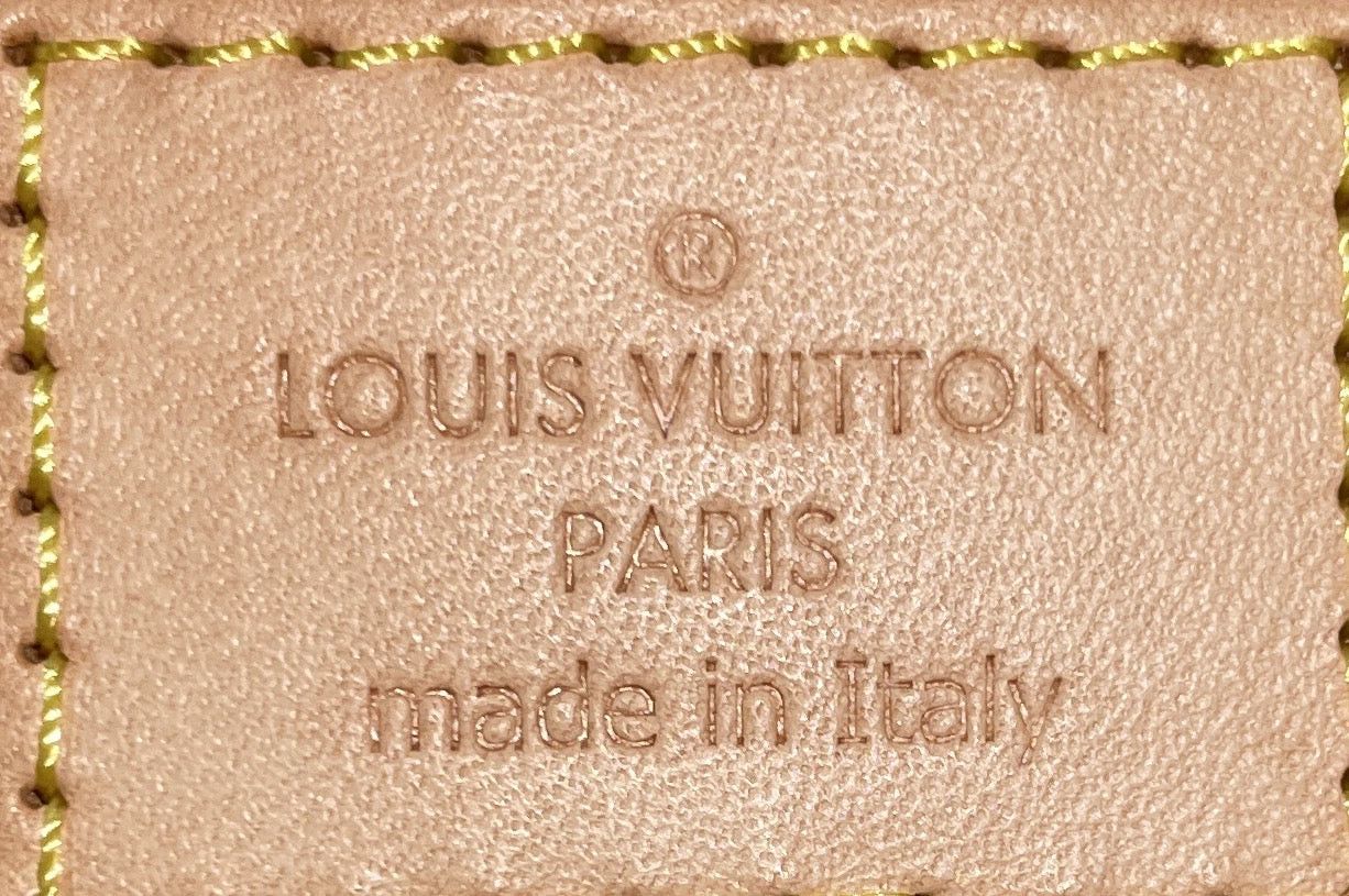 Louis Vuitton Nice Vanity Case Size ONE SIZE - 6 Thumbnail