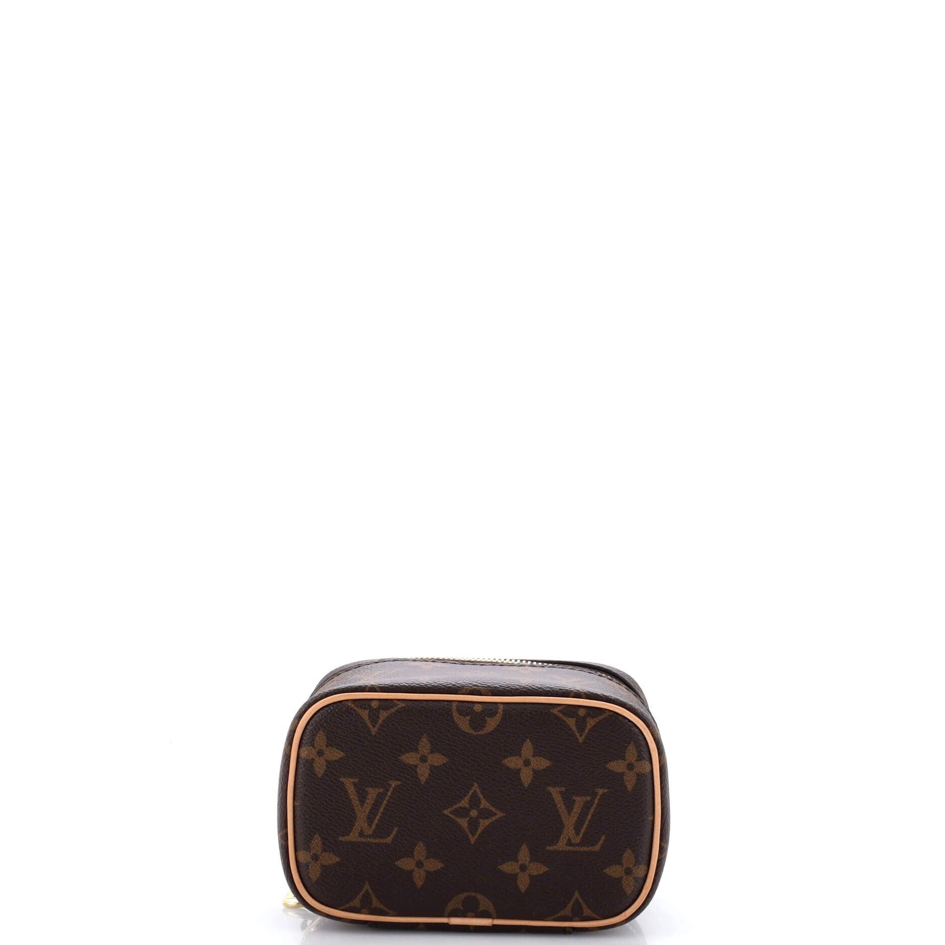 Louis Vuitton Nice Vanity Case Size ONE SIZE - 4 Thumbnail