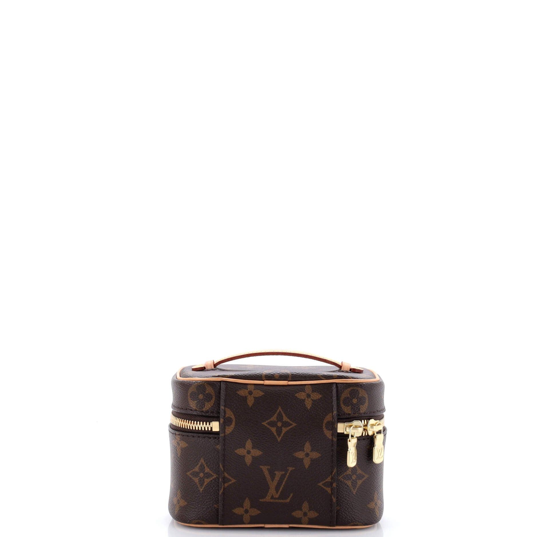 Louis Vuitton Nice Vanity Case Size ONE SIZE - 3 Thumbnail
